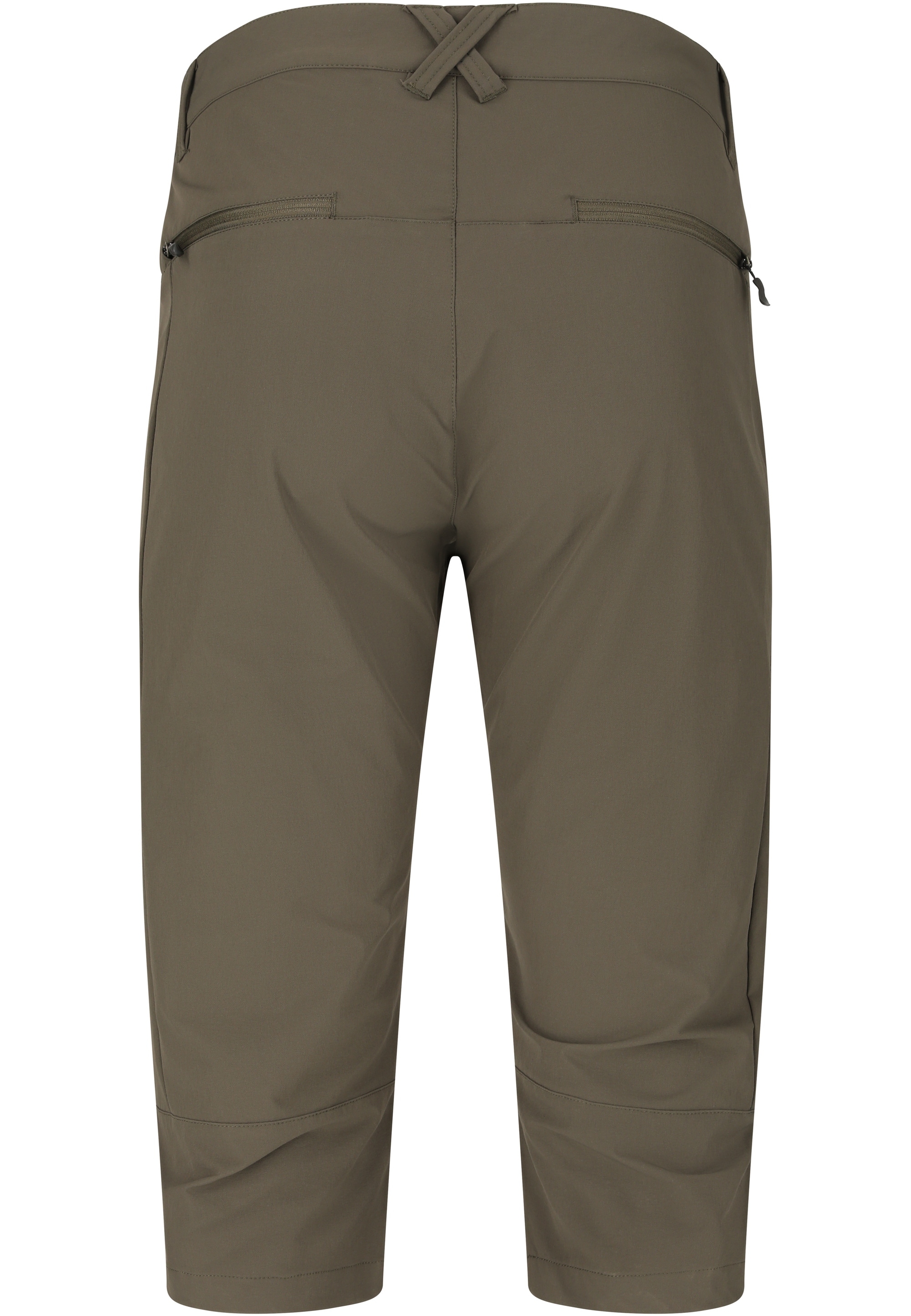 WHISTLER Shorts »Shann«  mit Quick Dry-Technologie
