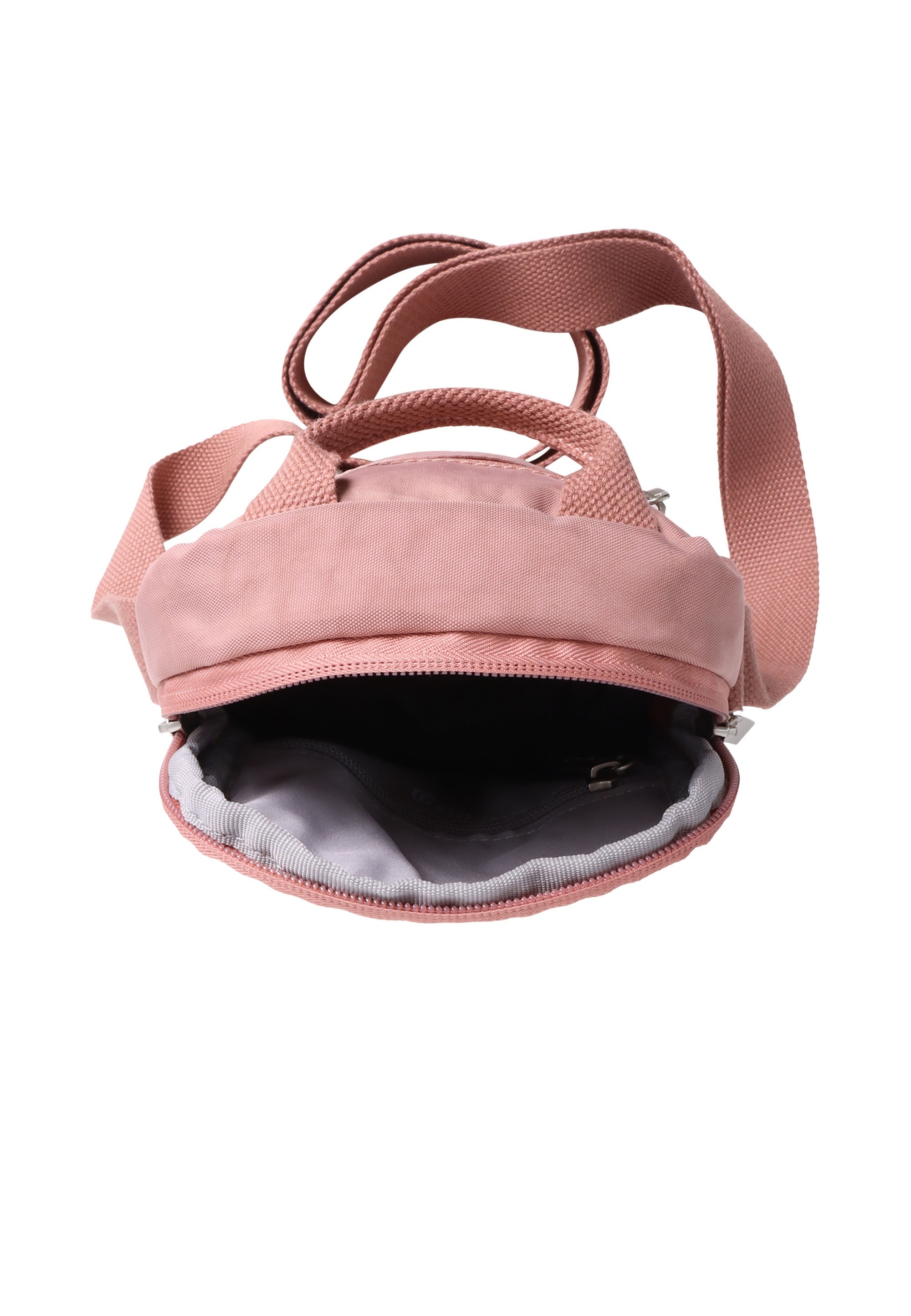 Discovery Schultertasche »Commuter« Kleine Schultertasche aus RPET Nylon