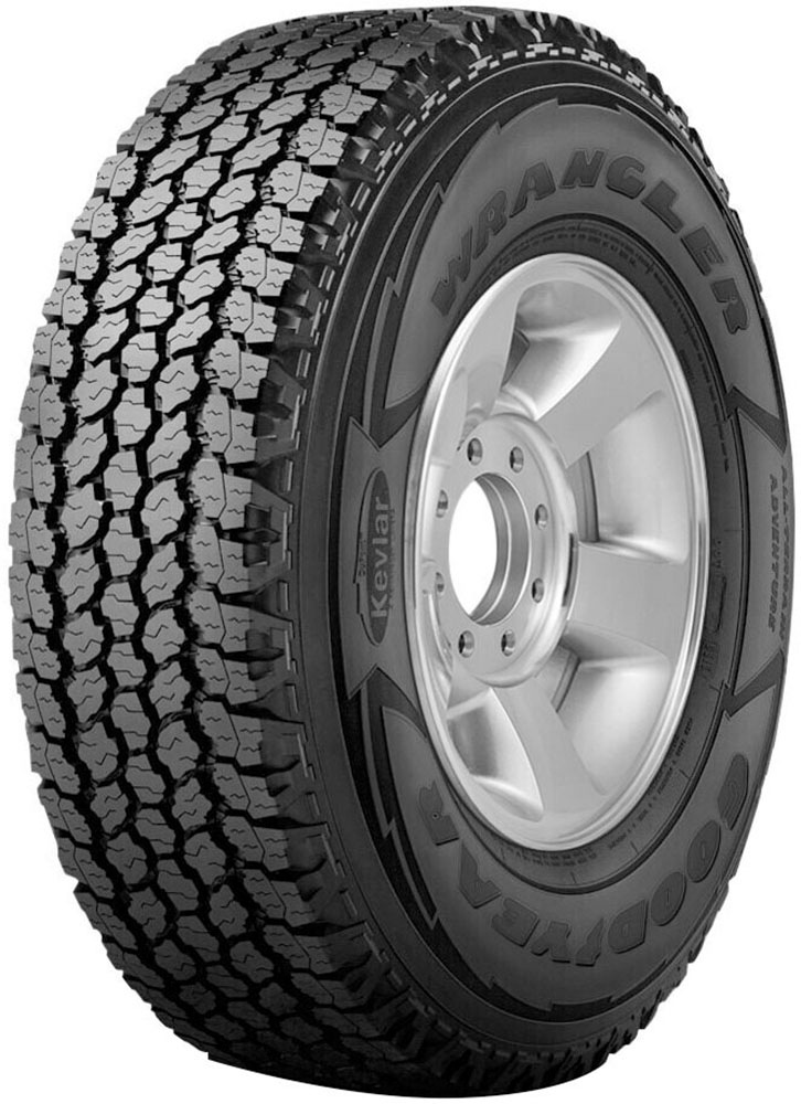 Goodyear Sommerreifen "GOODYEAR"