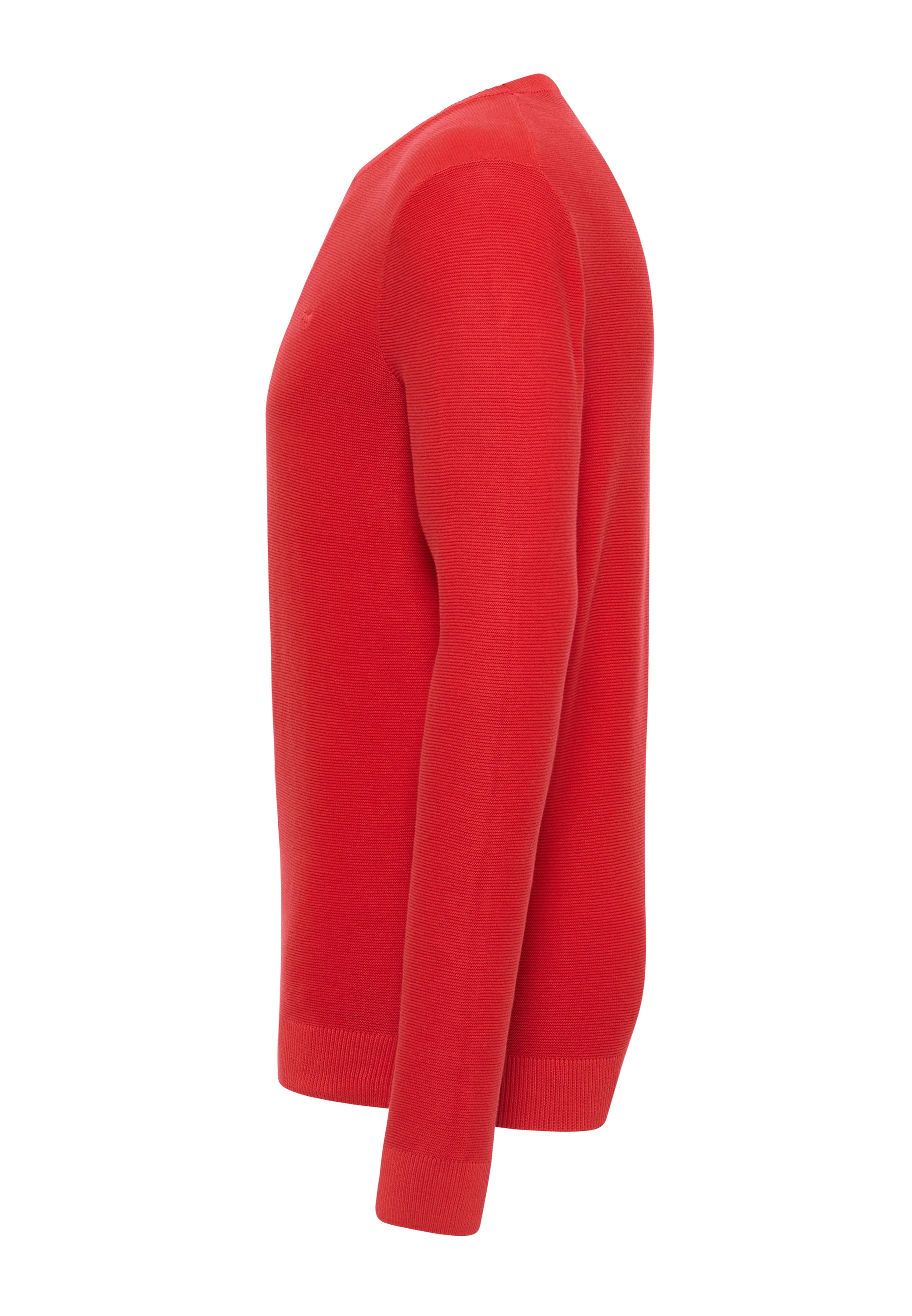 MUSTANG Cardigan »Herren Style Elliot«