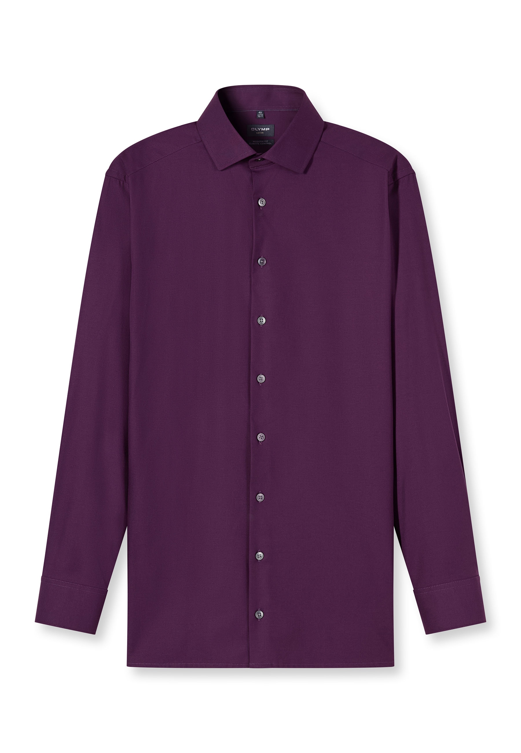 OLYMP Businesshemd "OLYMP Luxor 24/Seven, modern fit, Businesshemd, Global günstig online kaufen