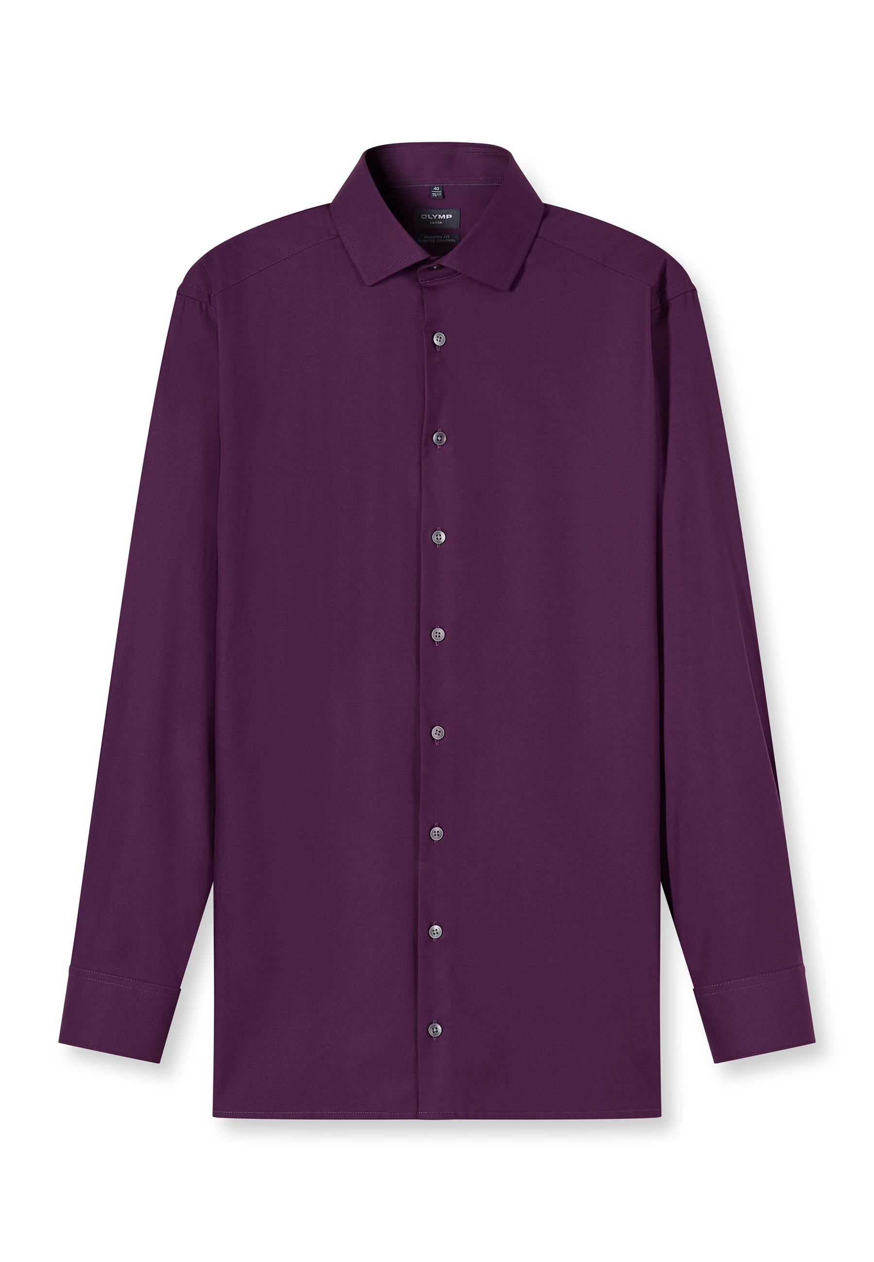 OLYMP Businesshemd "OLYMP Luxor 24/Seven, modern fit, Global Kent" günstig online kaufen