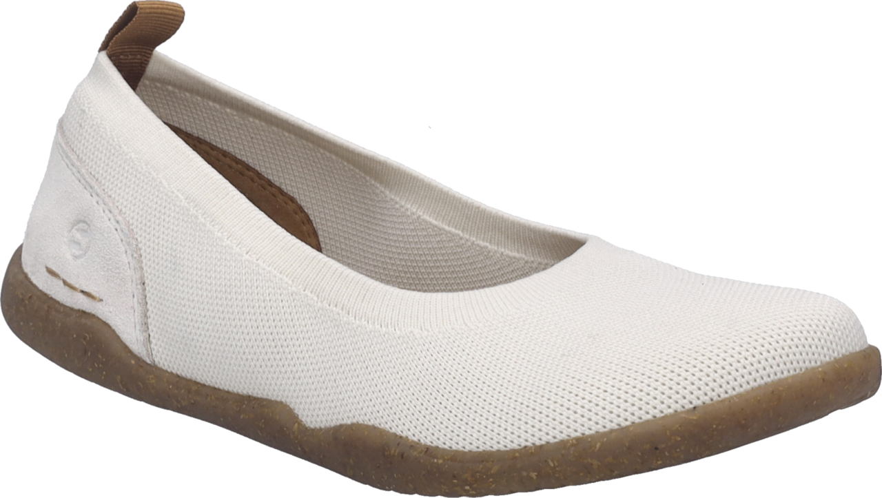 Josef Seibel Barfußschuh »Cassandra 06«  Slipper, Komfortschuh, Schlupfschuh in Schuhweite  G (=weit)