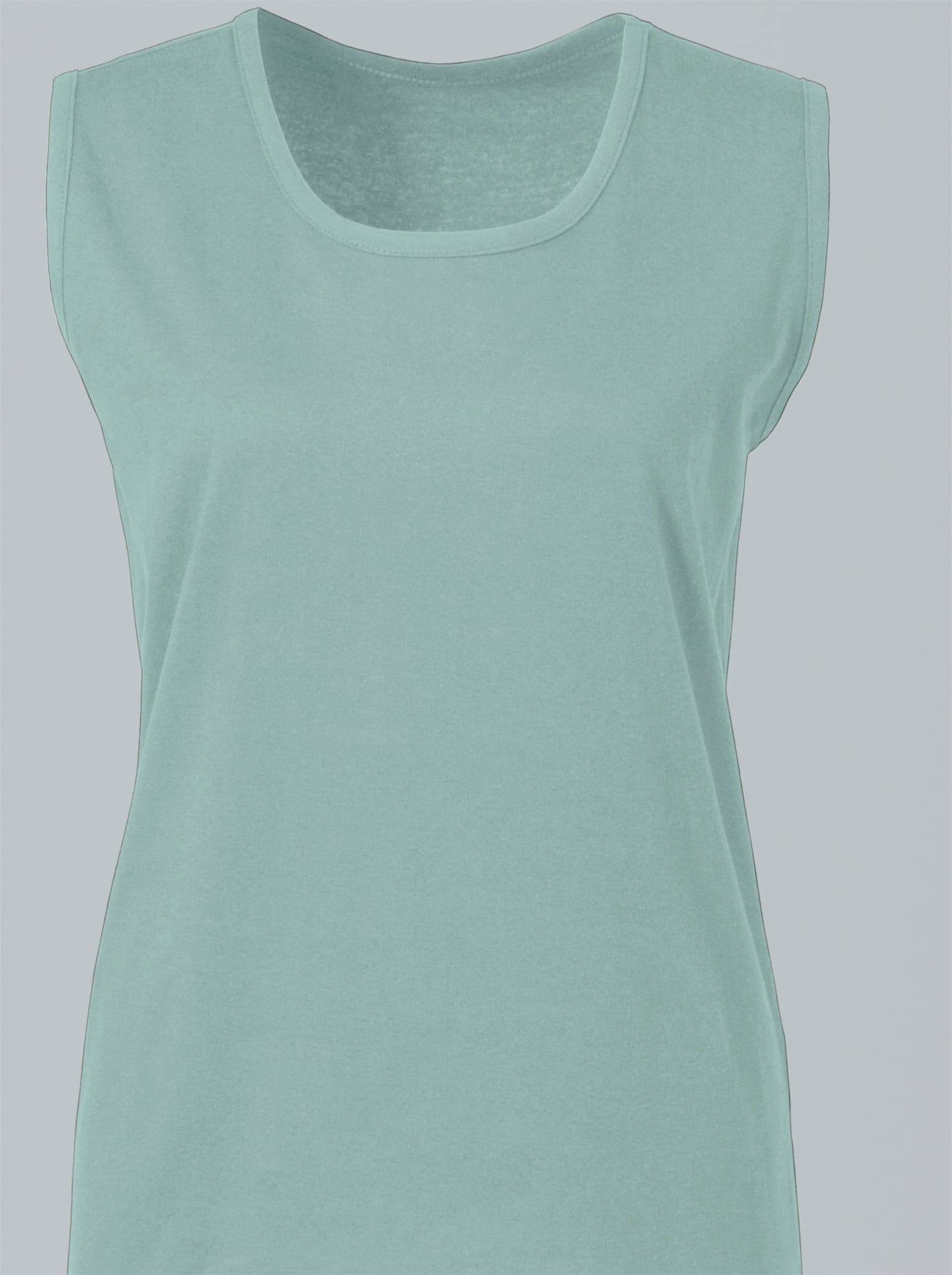 Classic Basics Shirttop