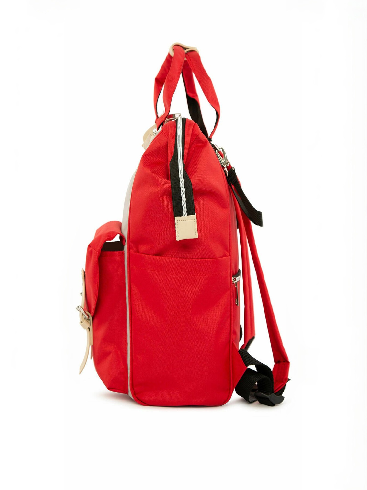 Bagmori Handtasche »BAG mori Bag Bagmori Diaper Bag«