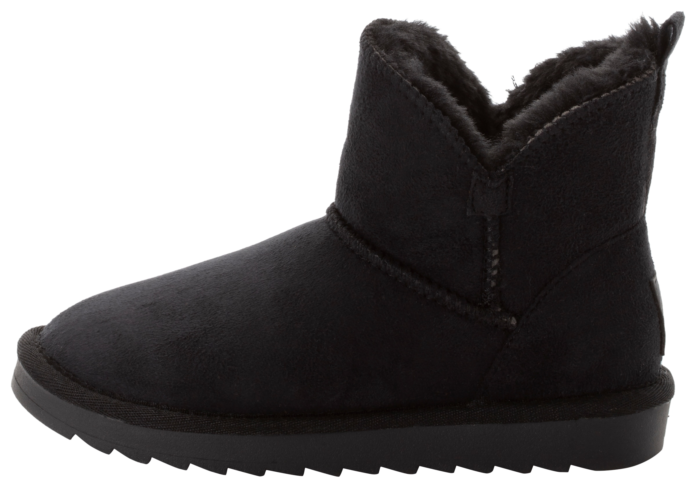 O'Neill Winterstiefel »BESIANA MID JR«  Snowboots, Winterboots, Winterschuhe