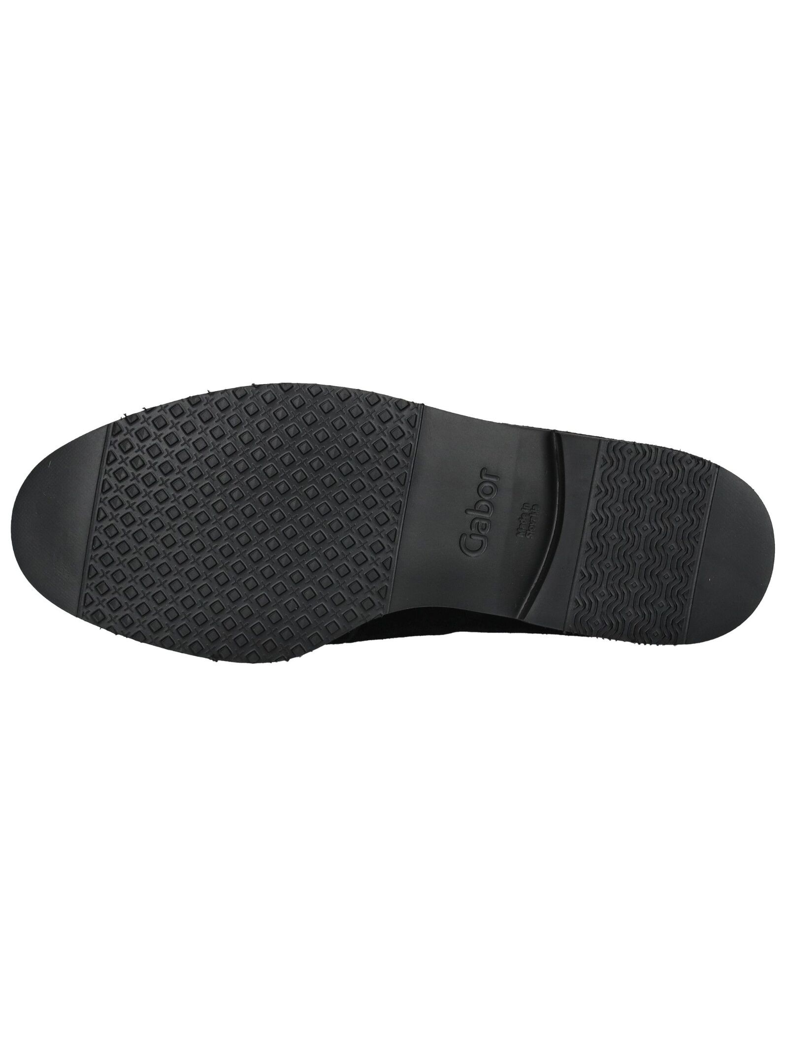 Gabor Slipper »Gabor Slipper Veloursleder«