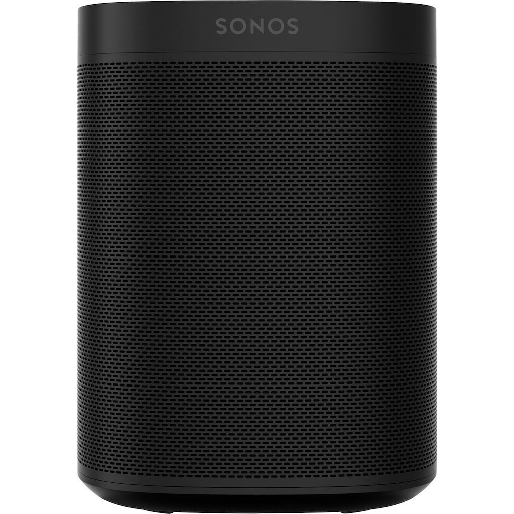 Sonos Smart Speaker »One Gen2«