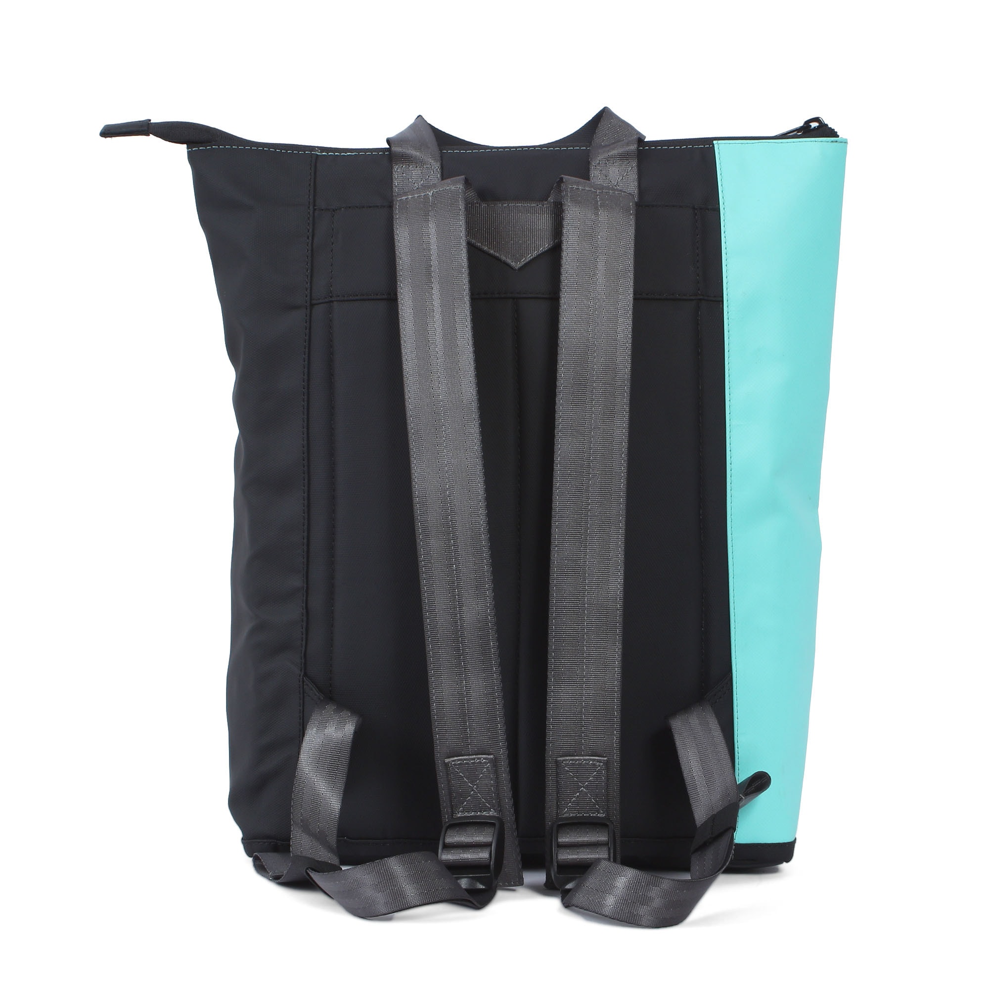 7clouds Laptoprucksack »Shawi 7.1«, mit recyceltem PET