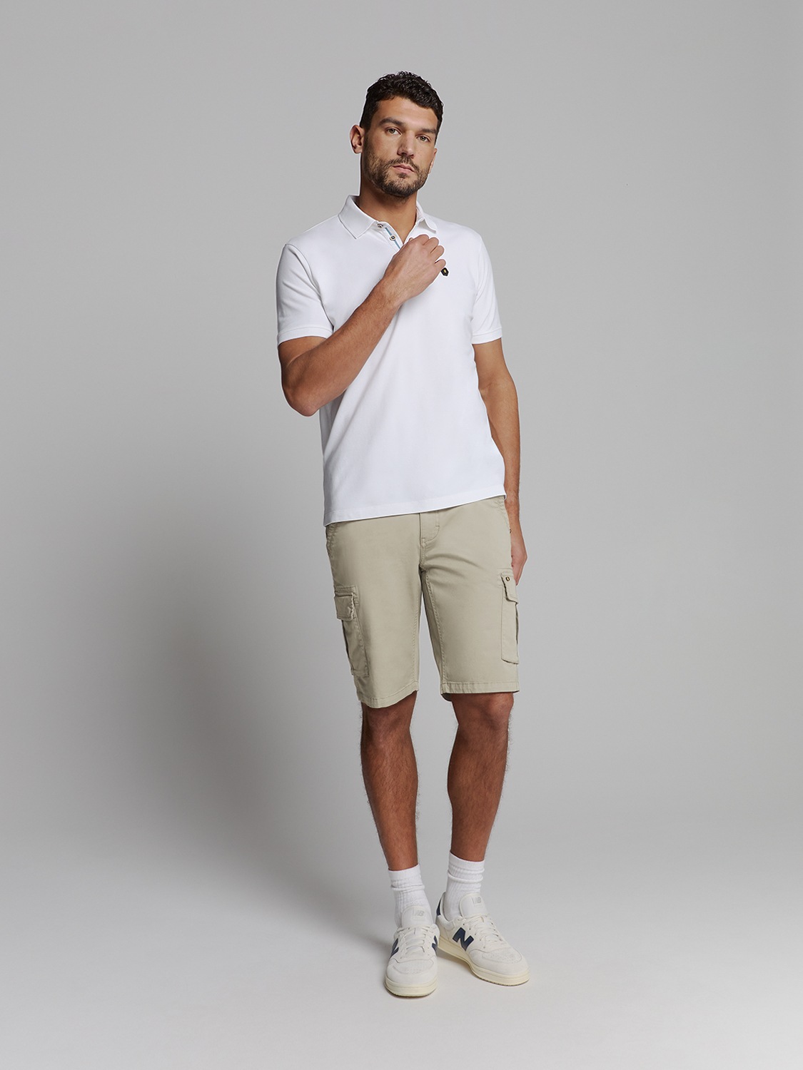 No Excess Cargo-Shorts 2