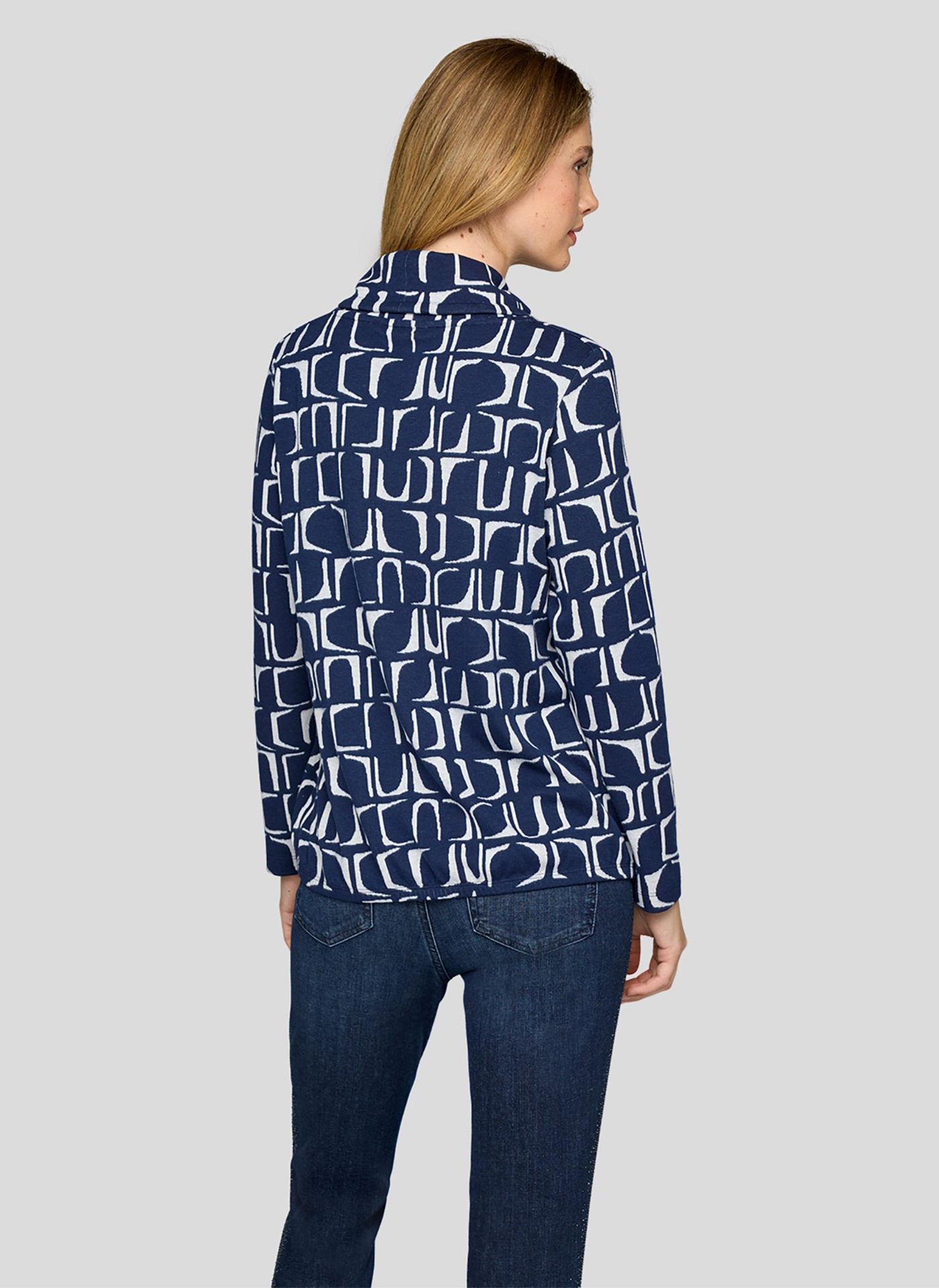 Rabe Sweatshirt »T-Shirt«