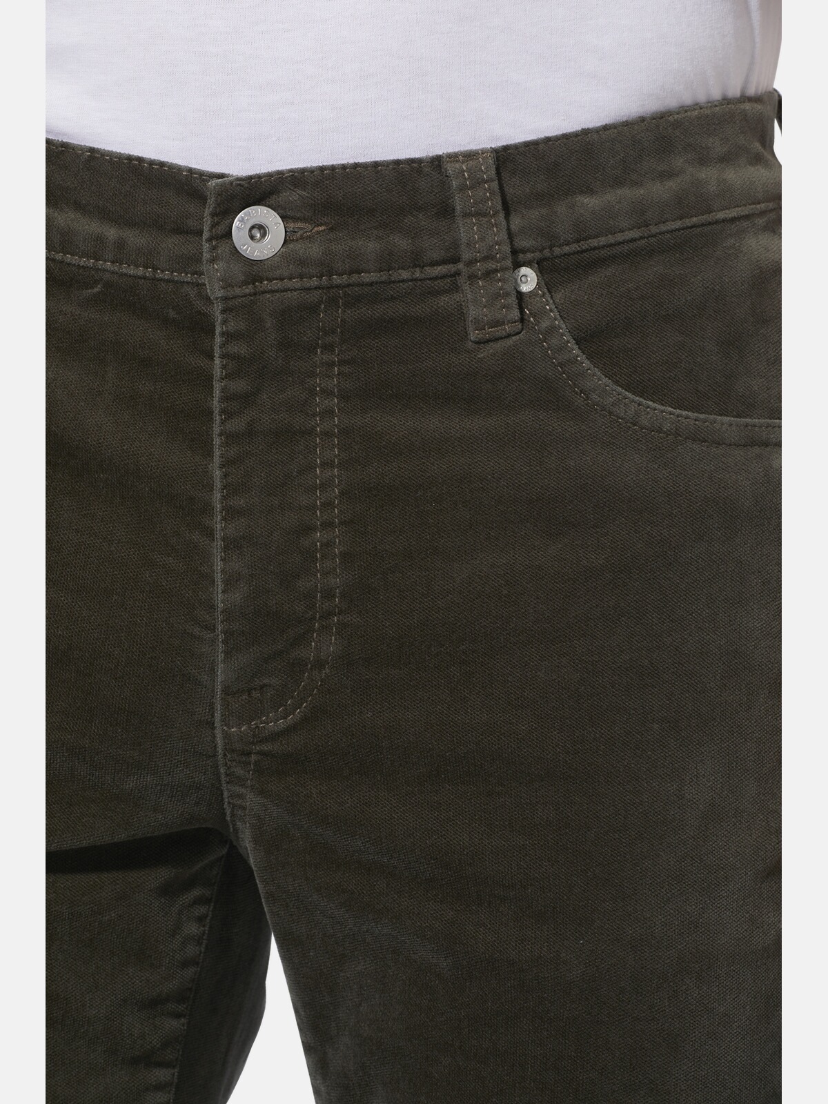 Babista Cordhose »Cordhose ERMINO«