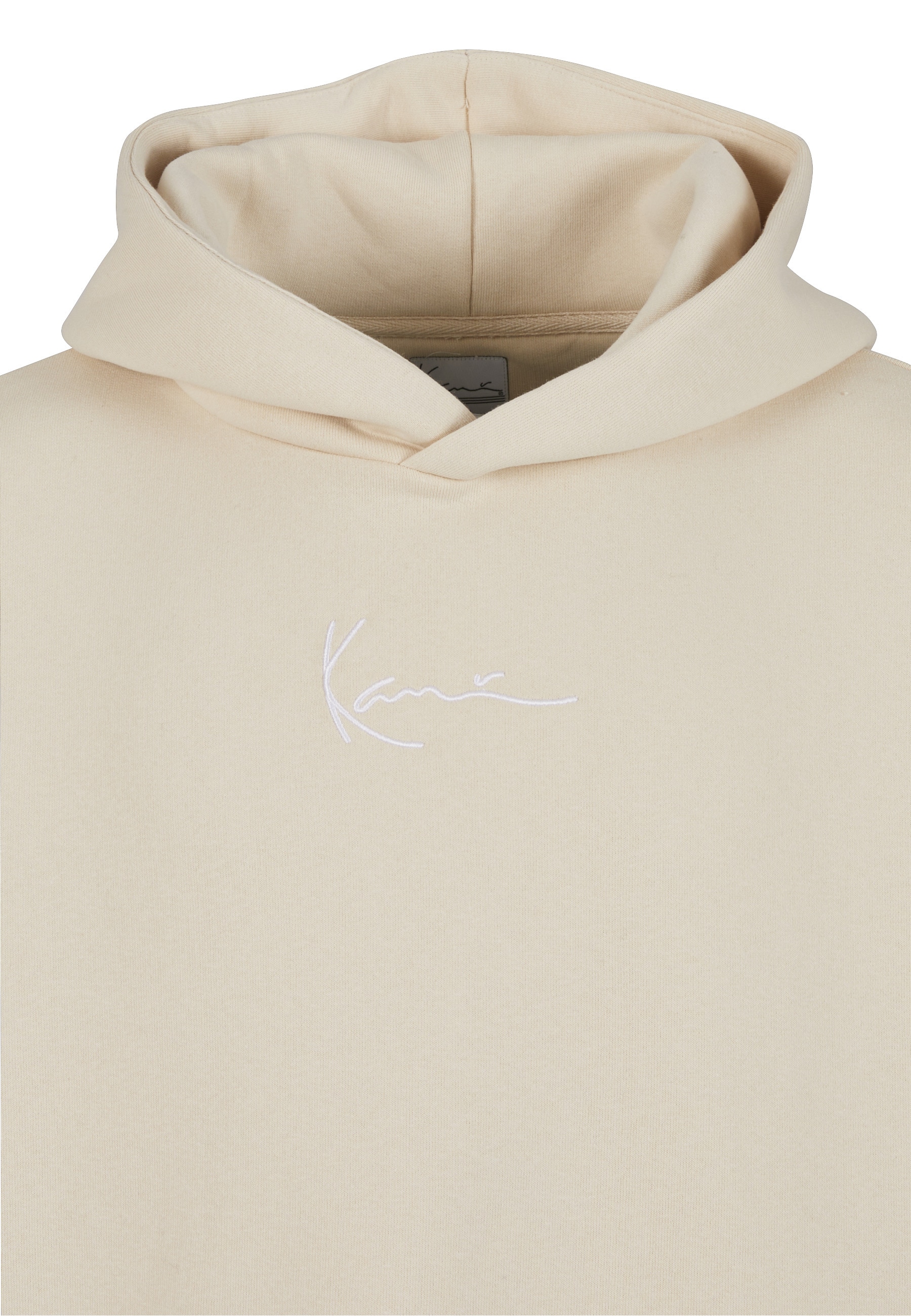 Karl Kani Kapuzensweatshirt »Karl Kani Karl Kani Small Signature Essential OS Hoodie«, 1 Stk.
