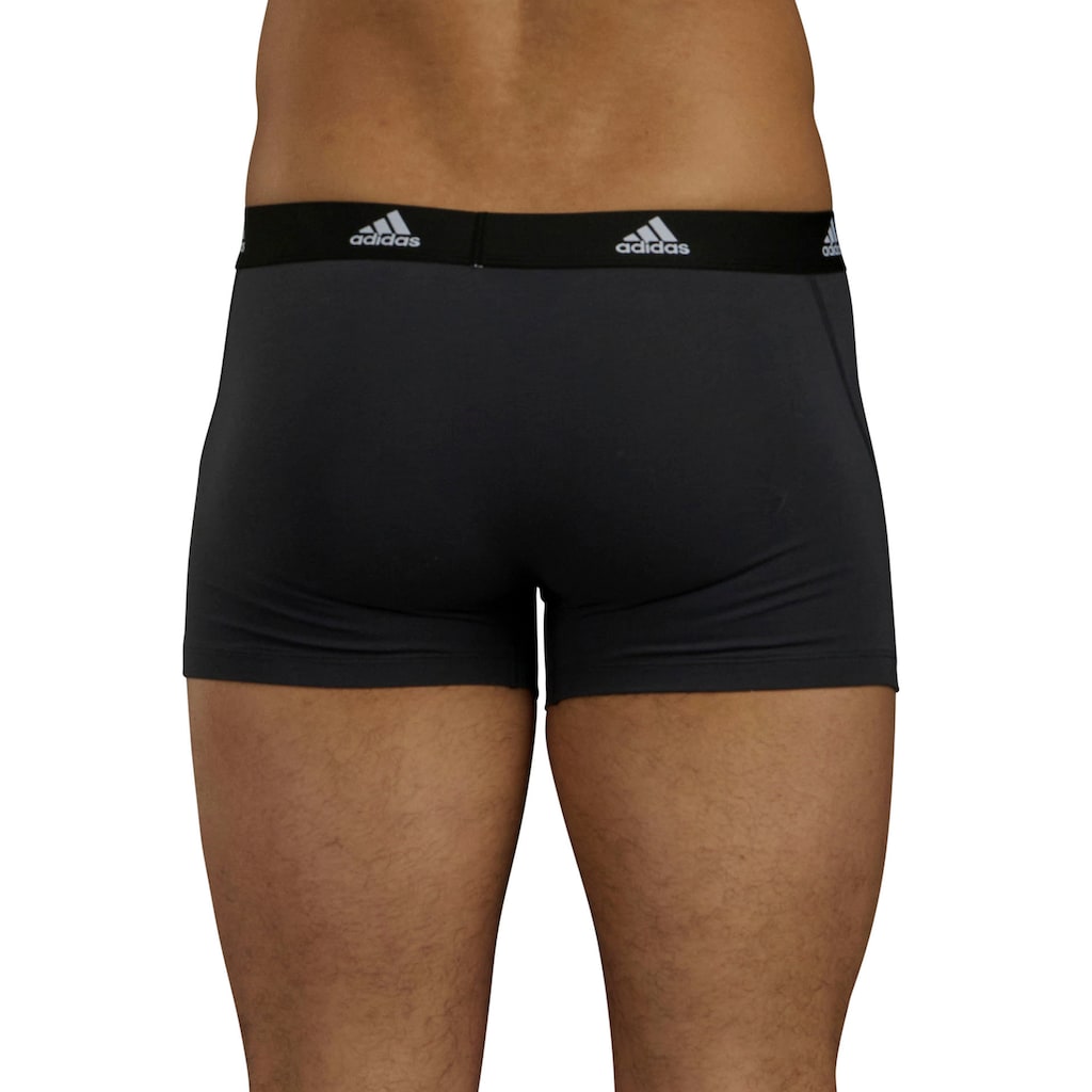 adidas Sportswear Boxer »"Active Flex Cotton"«, (3er-Pack)