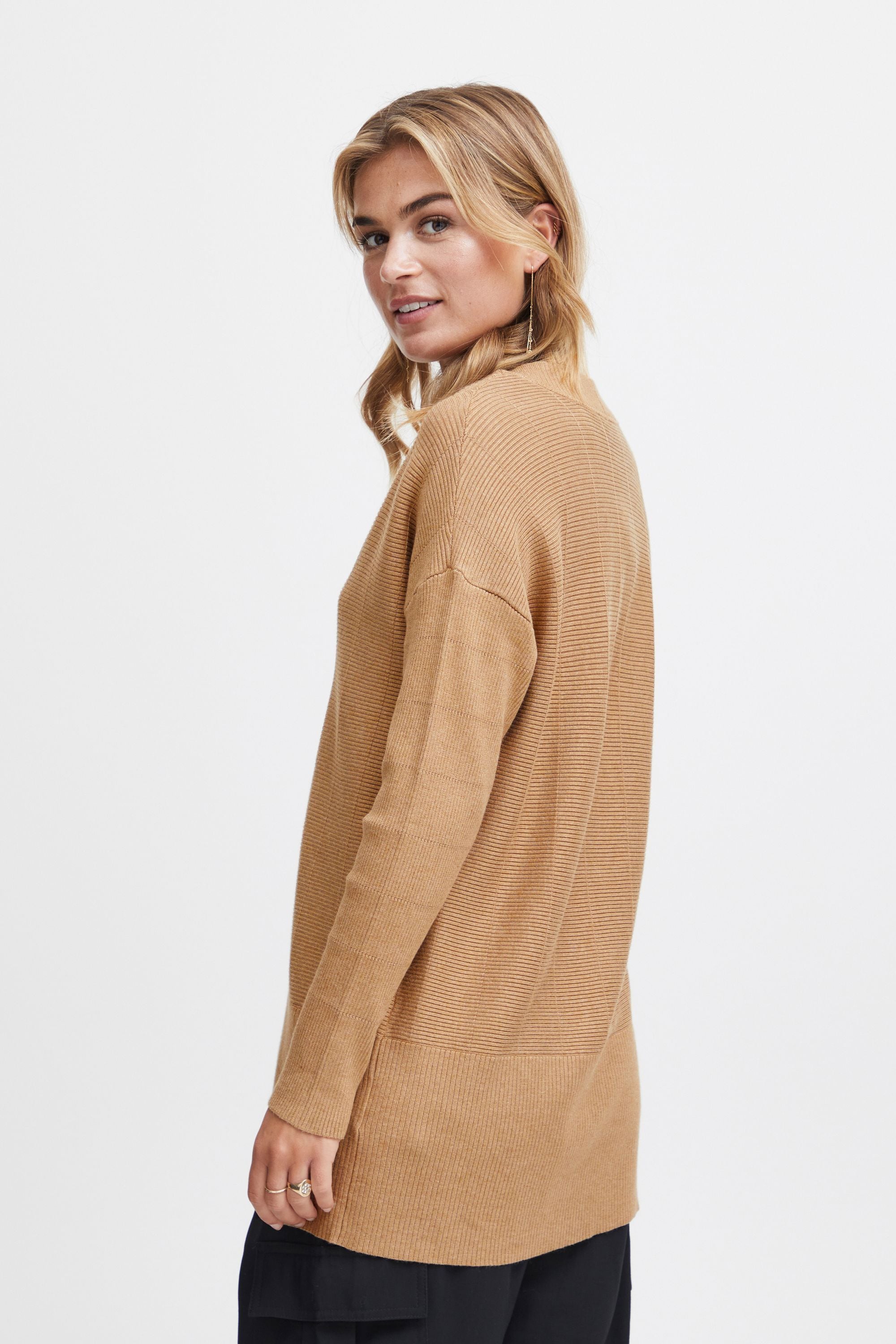 fransa Strickjacke »Strickjacke FRVisca«
