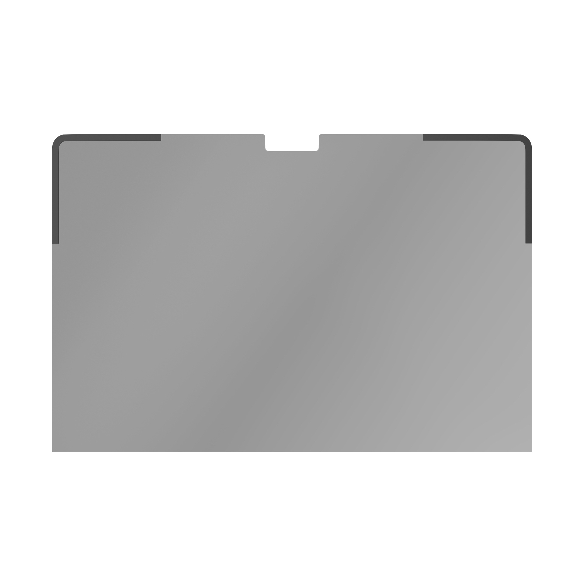 Displayschutzglas »Magnetic Privacy Screen«, für Apple MacBook Pro 14,...