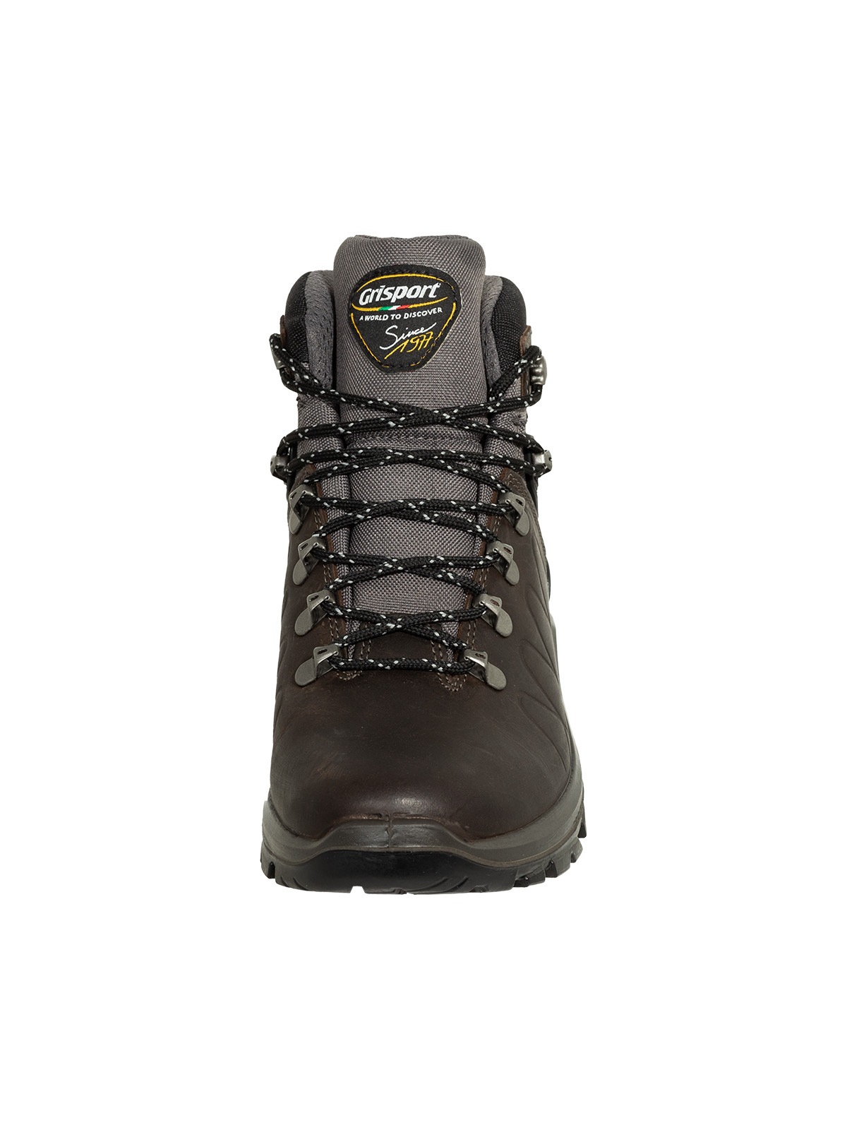 Grisport Wanderschuh »Schnürstiefel Gritex«