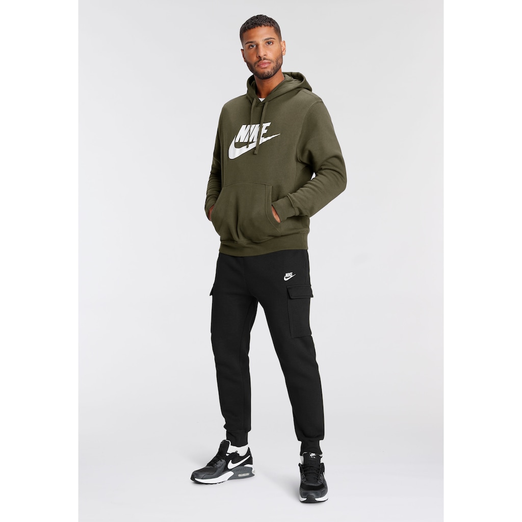 Nike Sportswear Jogginghose »CLUB FLEECE MEN'S CARGO PANTS«