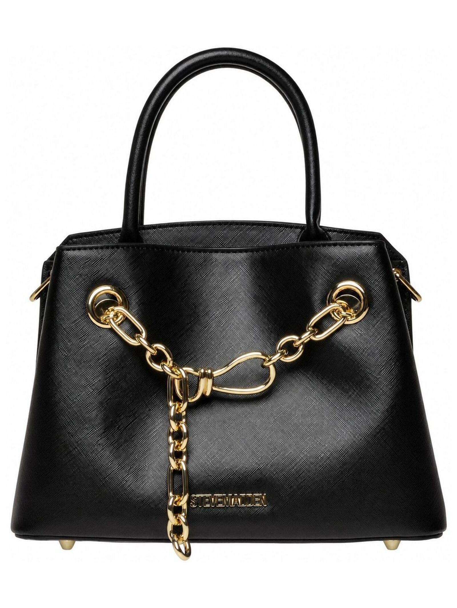 STEVE MADDEN Henkeltasche "STEVE MADDEN Taschen Lederimitat"