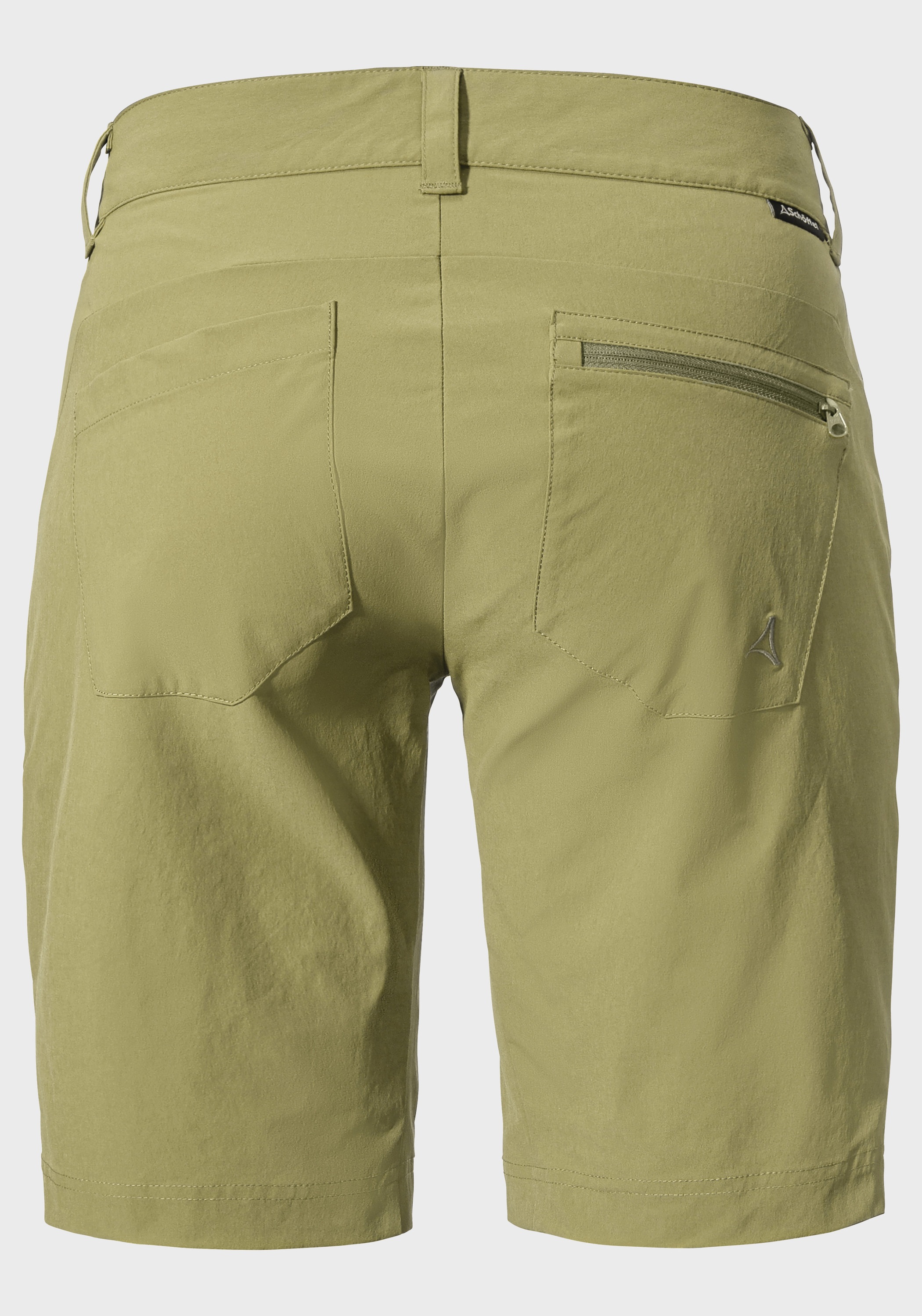 Schöffel Shorts "Shorts Toblach2" günstig online kaufen