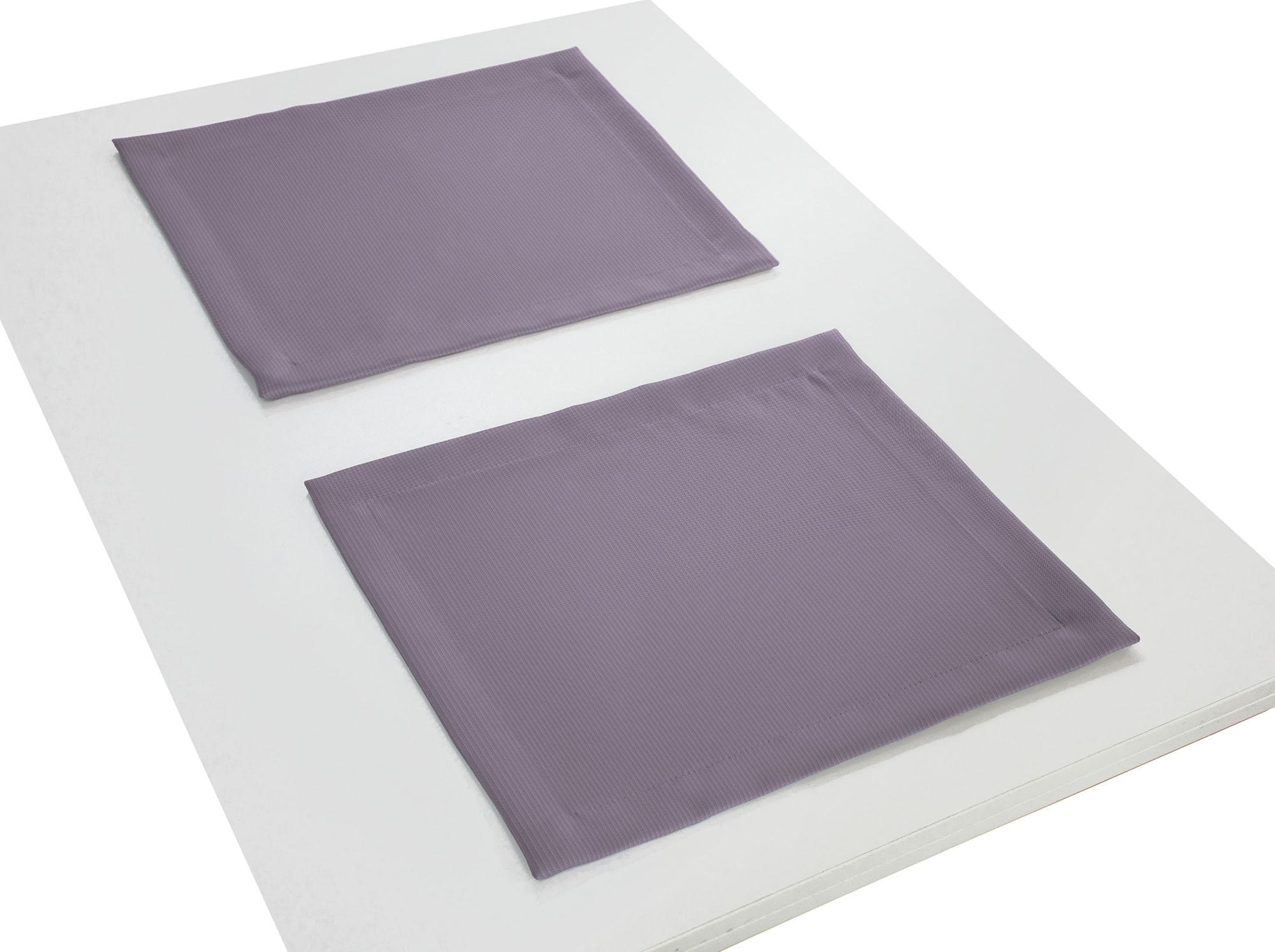 Adam Platzset "Uni Collection Light"
