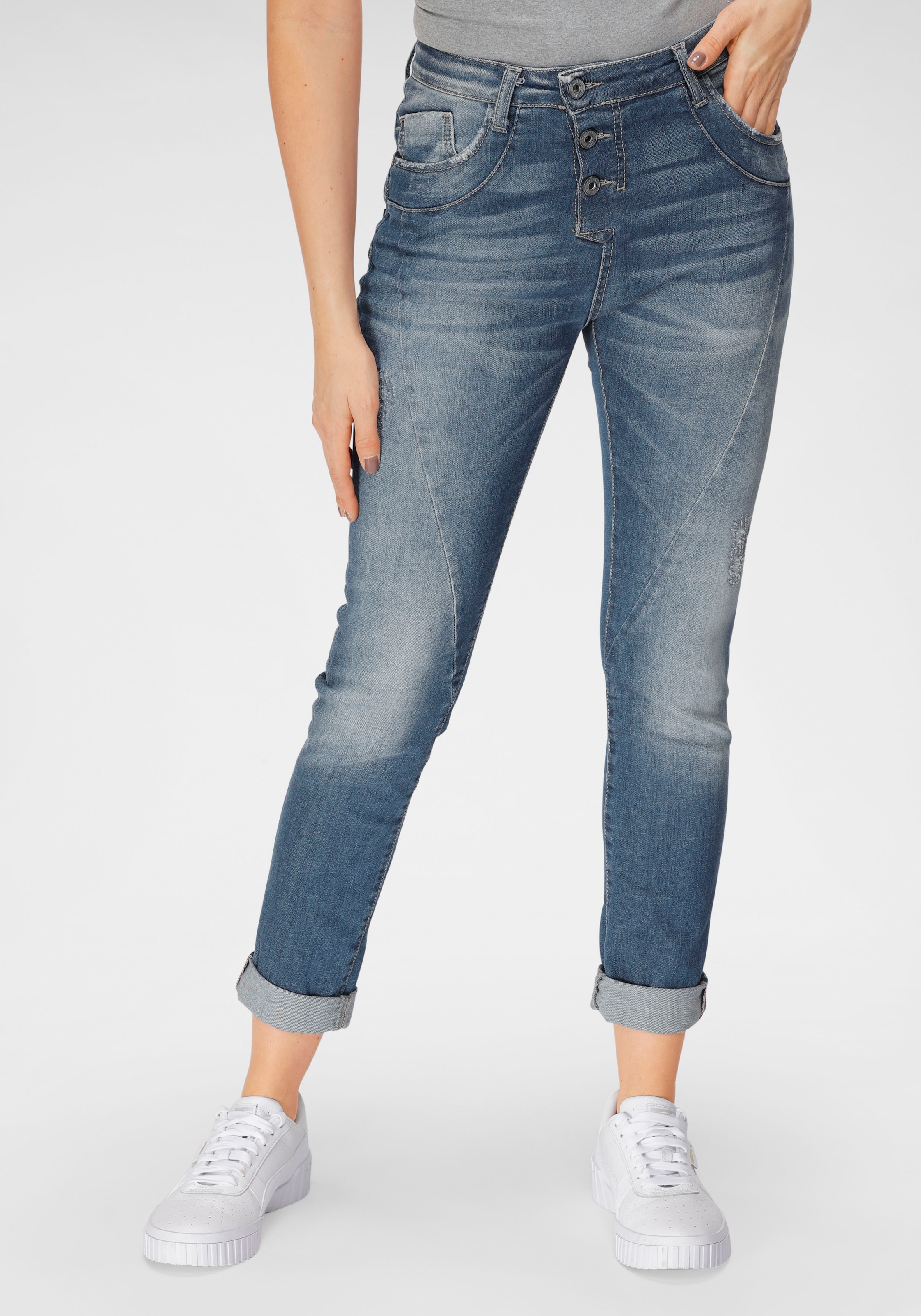 Please Jeans Online Damen Shop ▷ für | im BAUR Mode