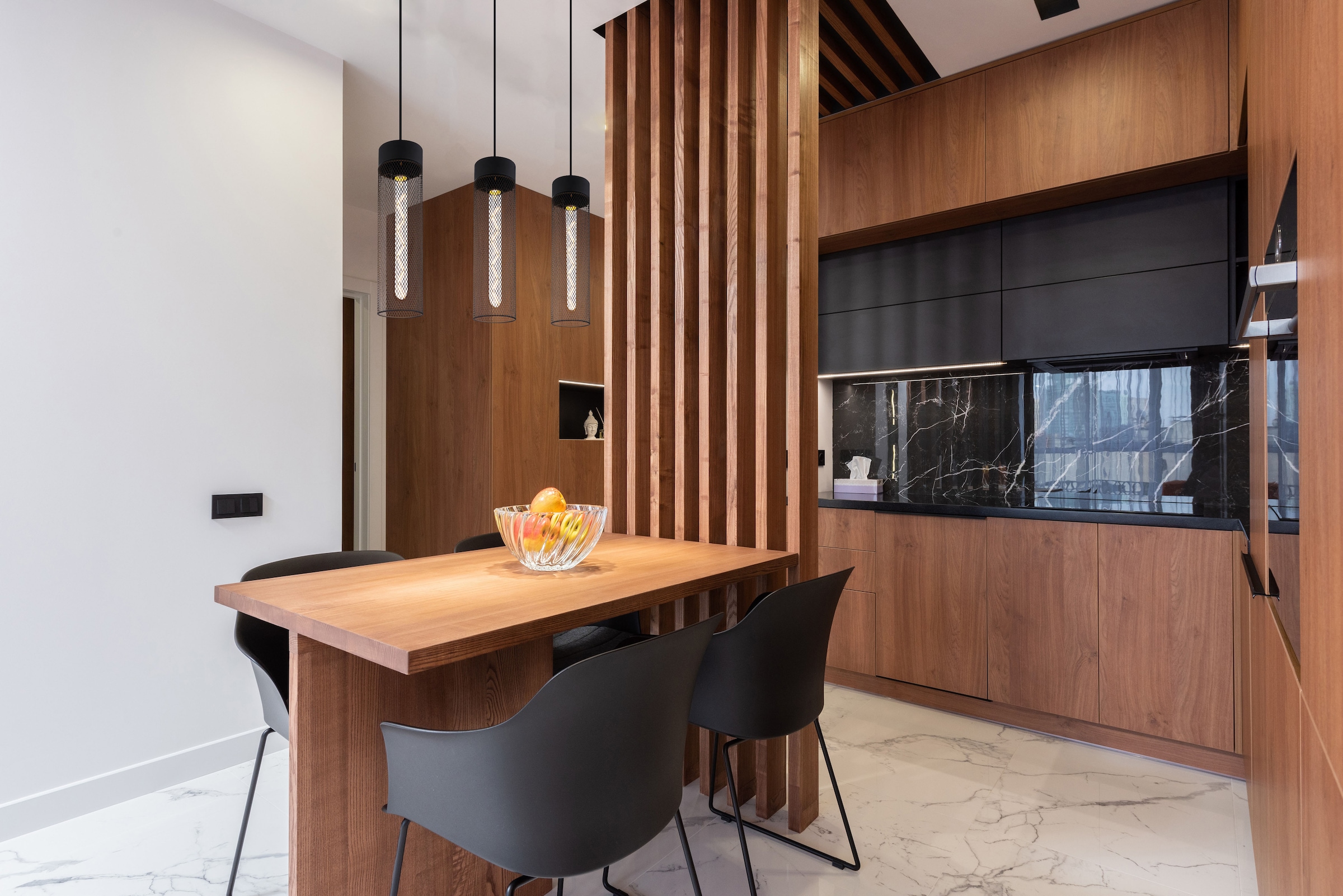 GLOBO LIGHTING Hängeleuchte »HANS«, Leuchtmittel E27 | ohne Leuchtmittel, Hängelampe/Pendelleuchte/Esszimmer/Wohnzimmer/Esstisch