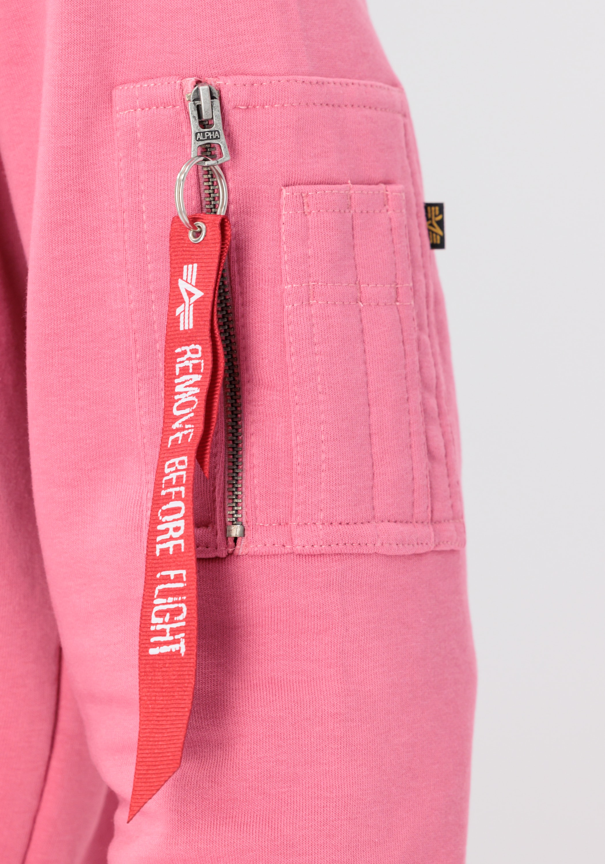 Alpha Industries Hoodie »Alpha Industries Men - Hoodies X-Fit Hoodie«