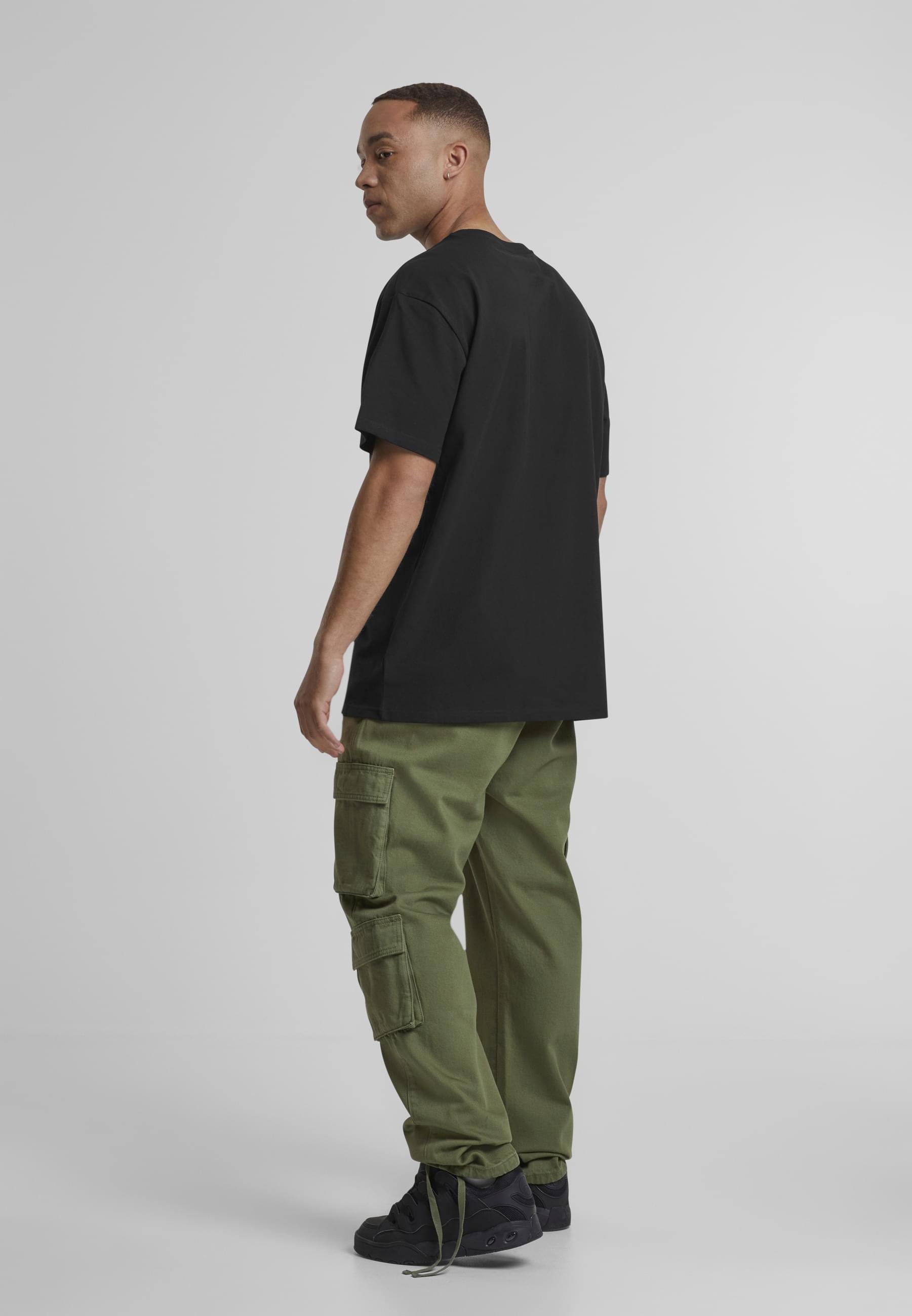 2Y Studios Cargohose »2Y Studios 2Y Kiran 4 Pocket Cargo«, (1 tlg.)