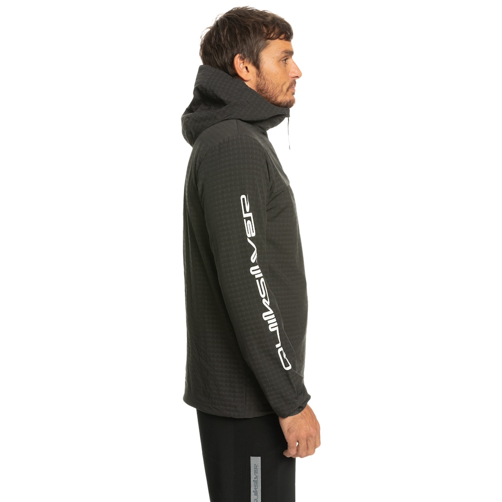 Quiksilver Kapuzensweatjacke »The Endurance«