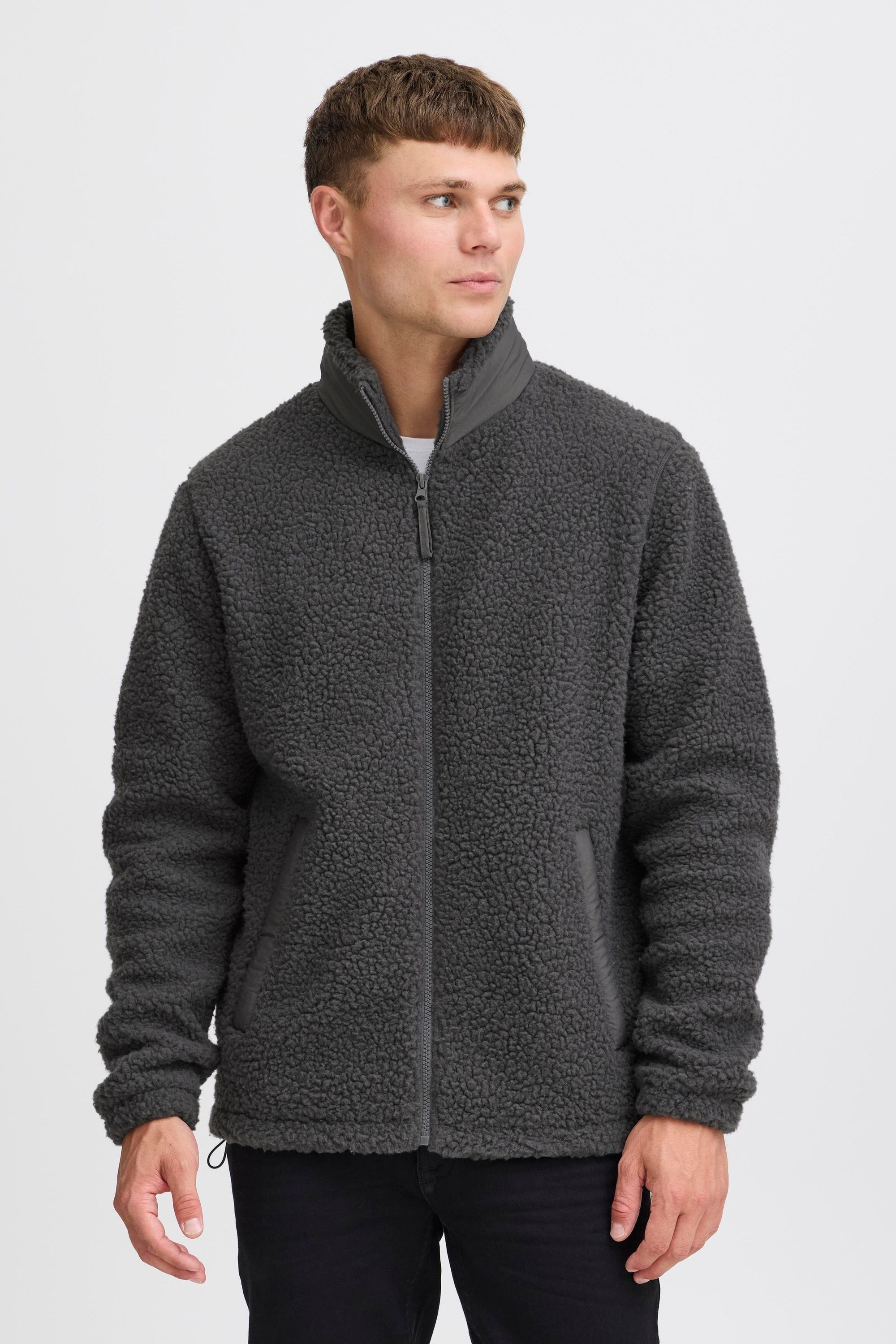 Blend Fleecejacke »Fleecejacke BHLAURSUS«