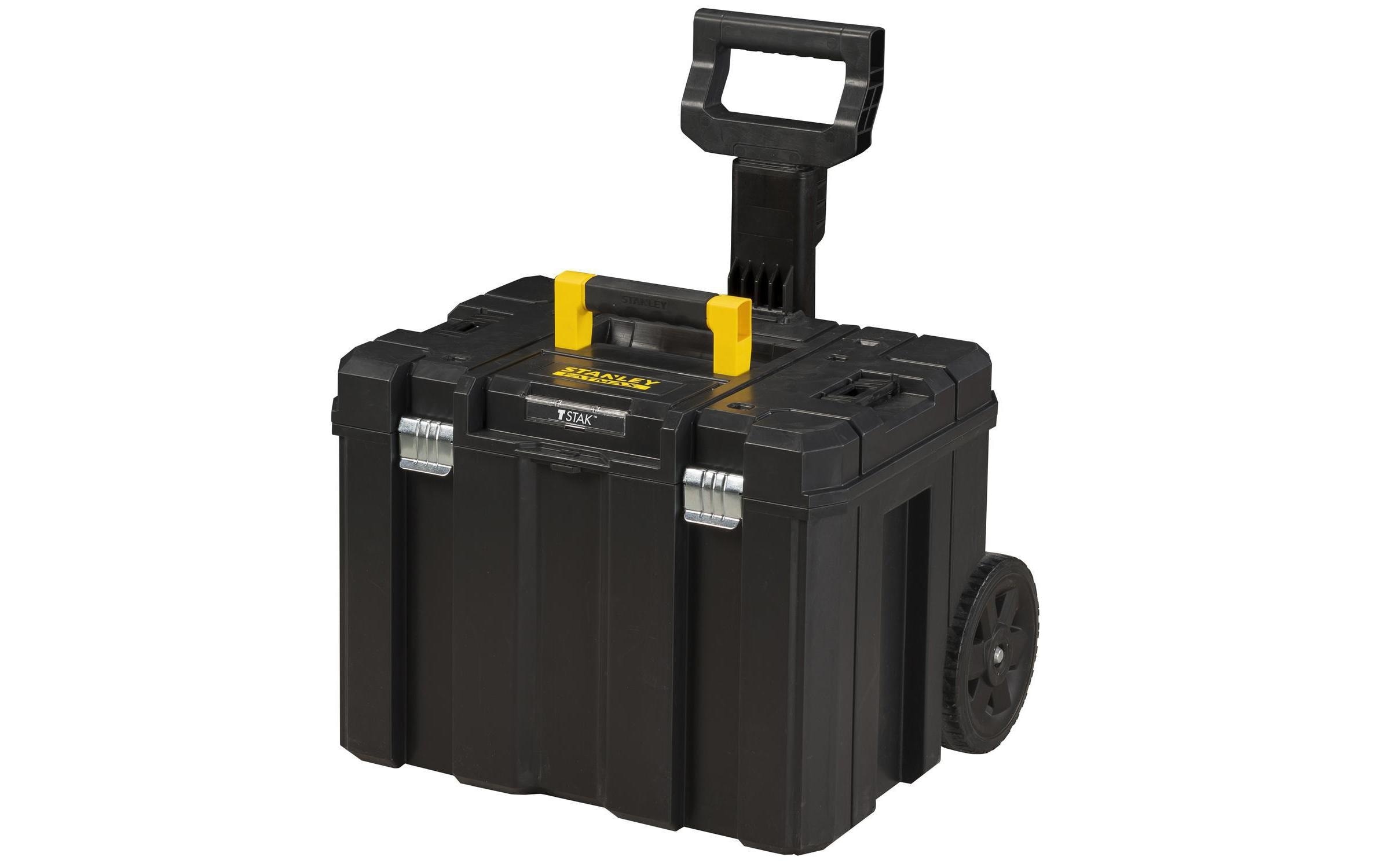  Werkzeugkoffer »Stanley Fatmax FatMax TSTAK«
