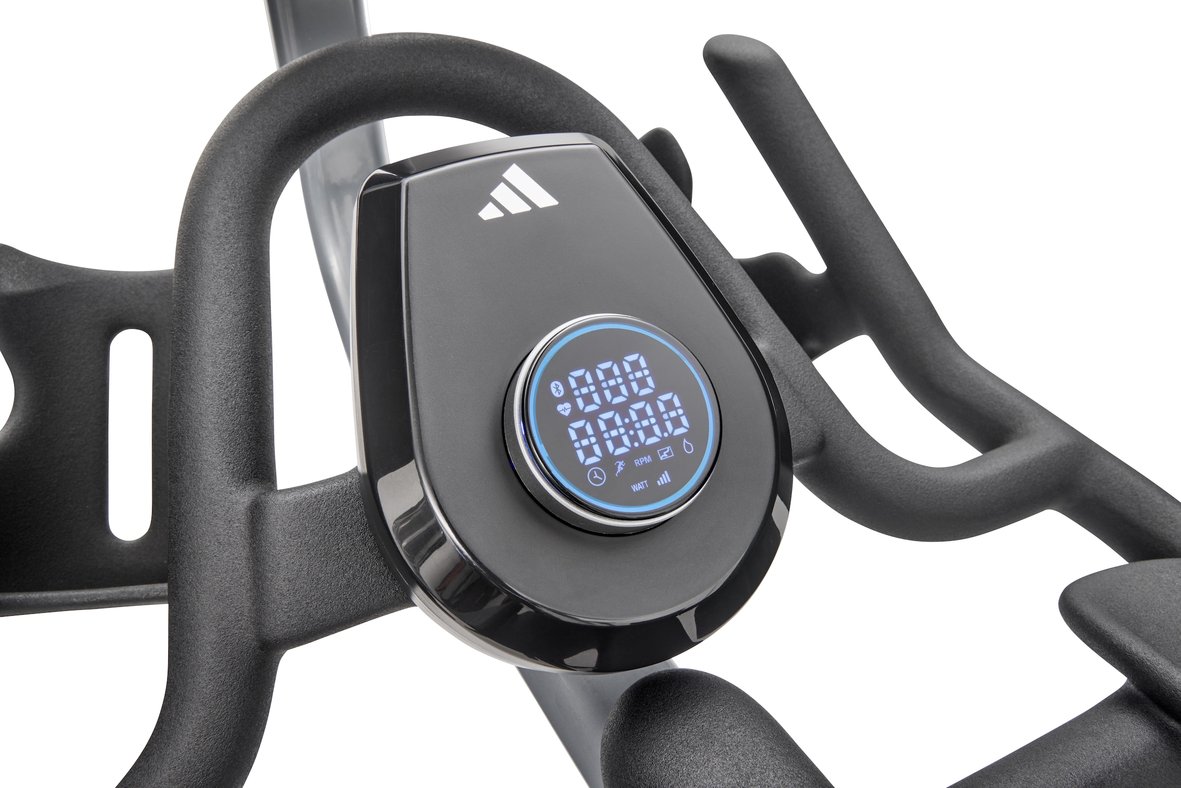 adidas Performance Speedbike »adidas C-700 Sprint Bike – 32 Widerstandsstufen« 32 Widerstandsstufen, kompatibel mit Zwift und Kinomap