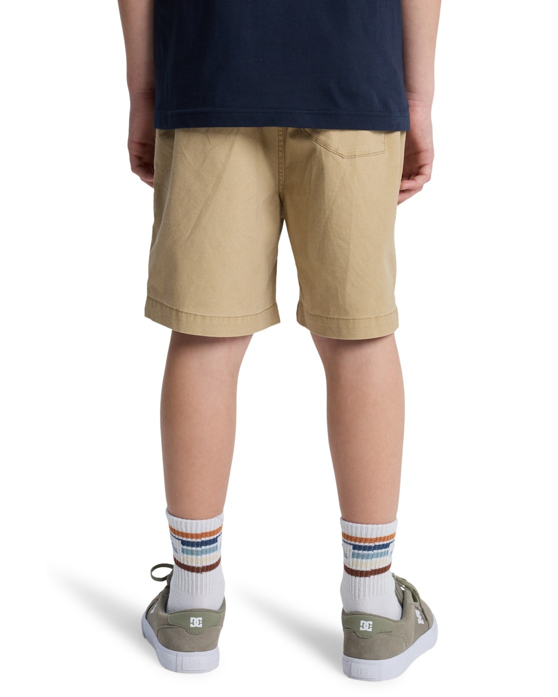 Quiksilver Bermudas »Taxer Youth 15"«