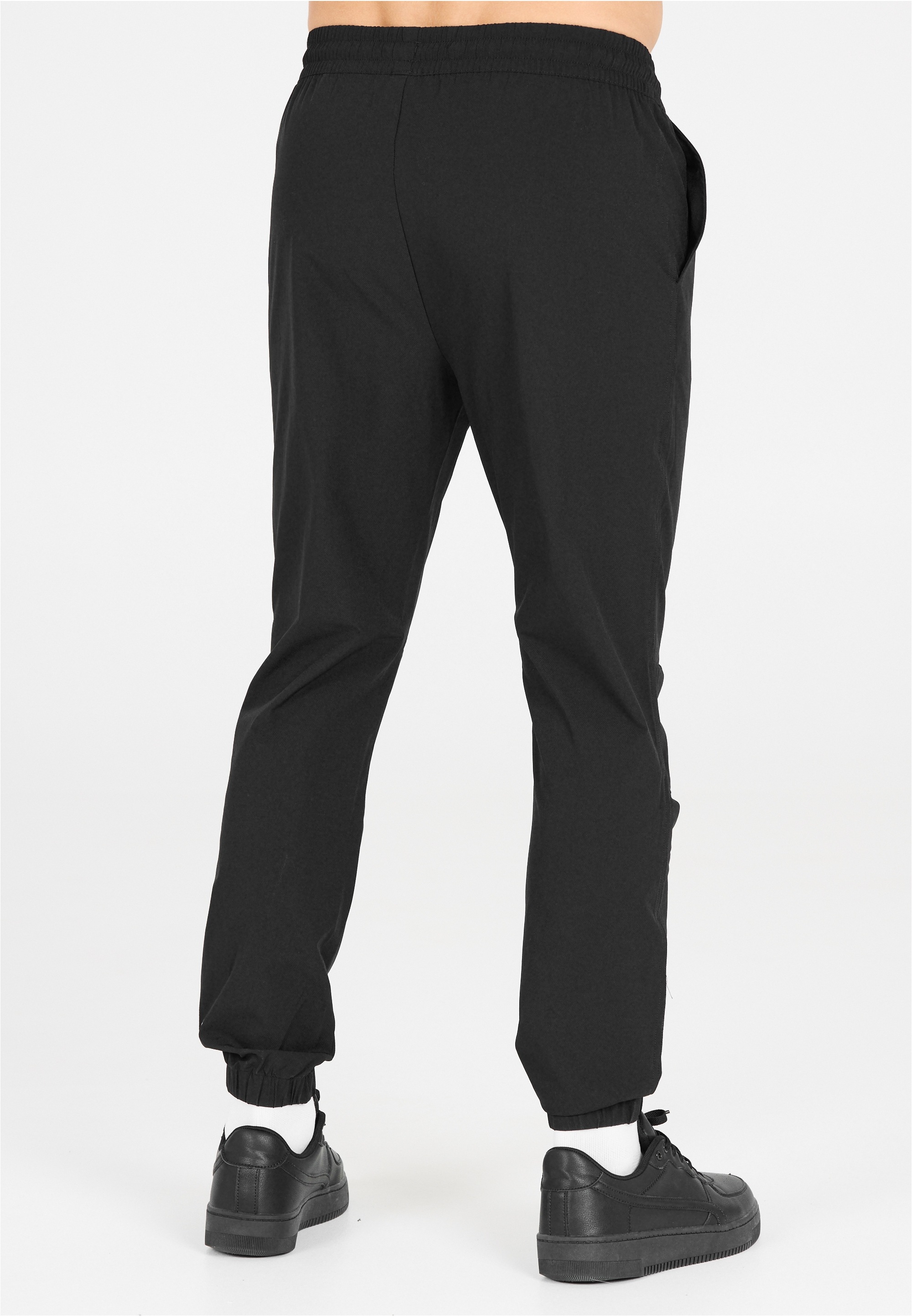 Virtus Sweathose »Jaysoni«, Aus atmungsaktivem Material