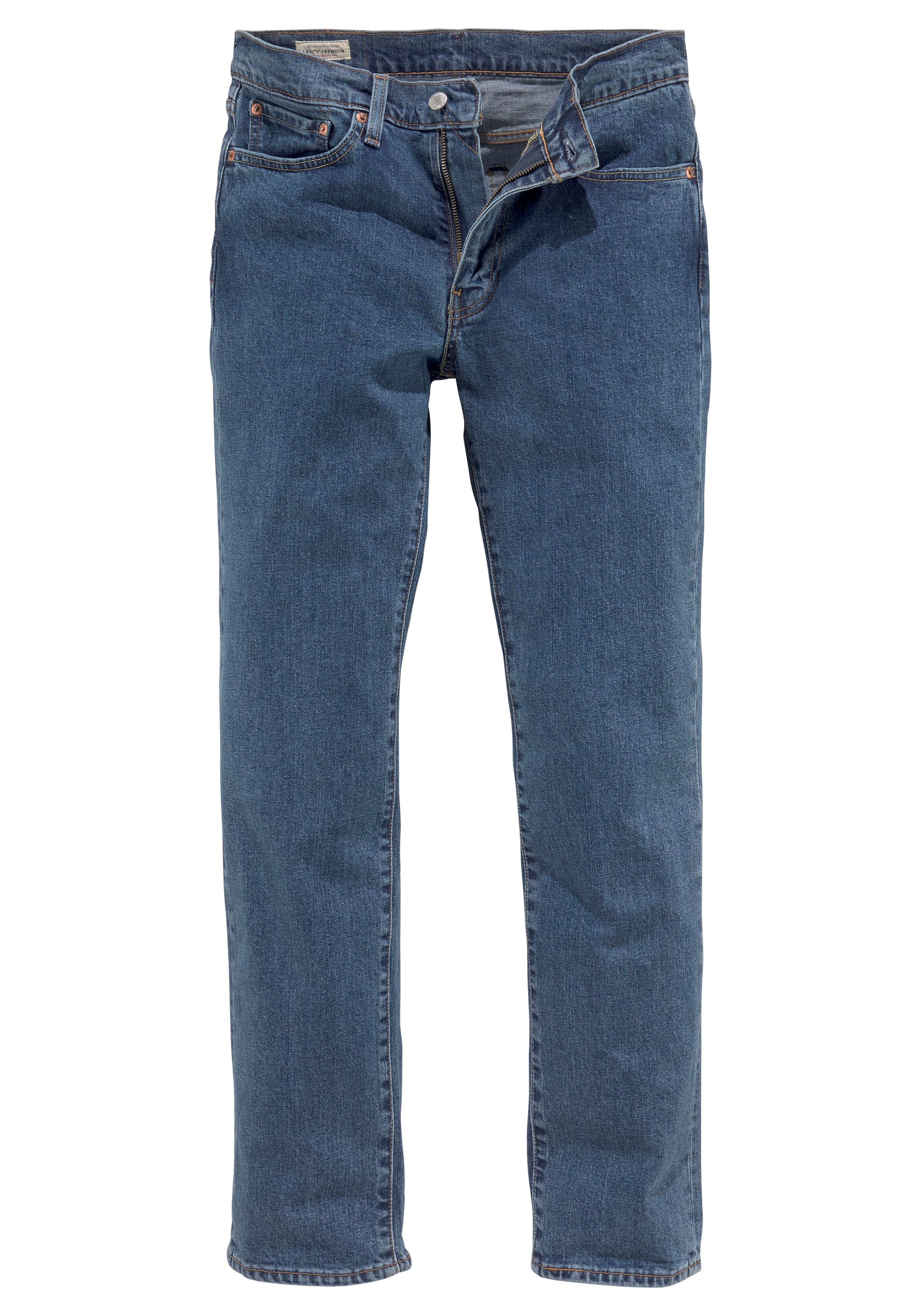 Levi's® Straight-Jeans »514™«