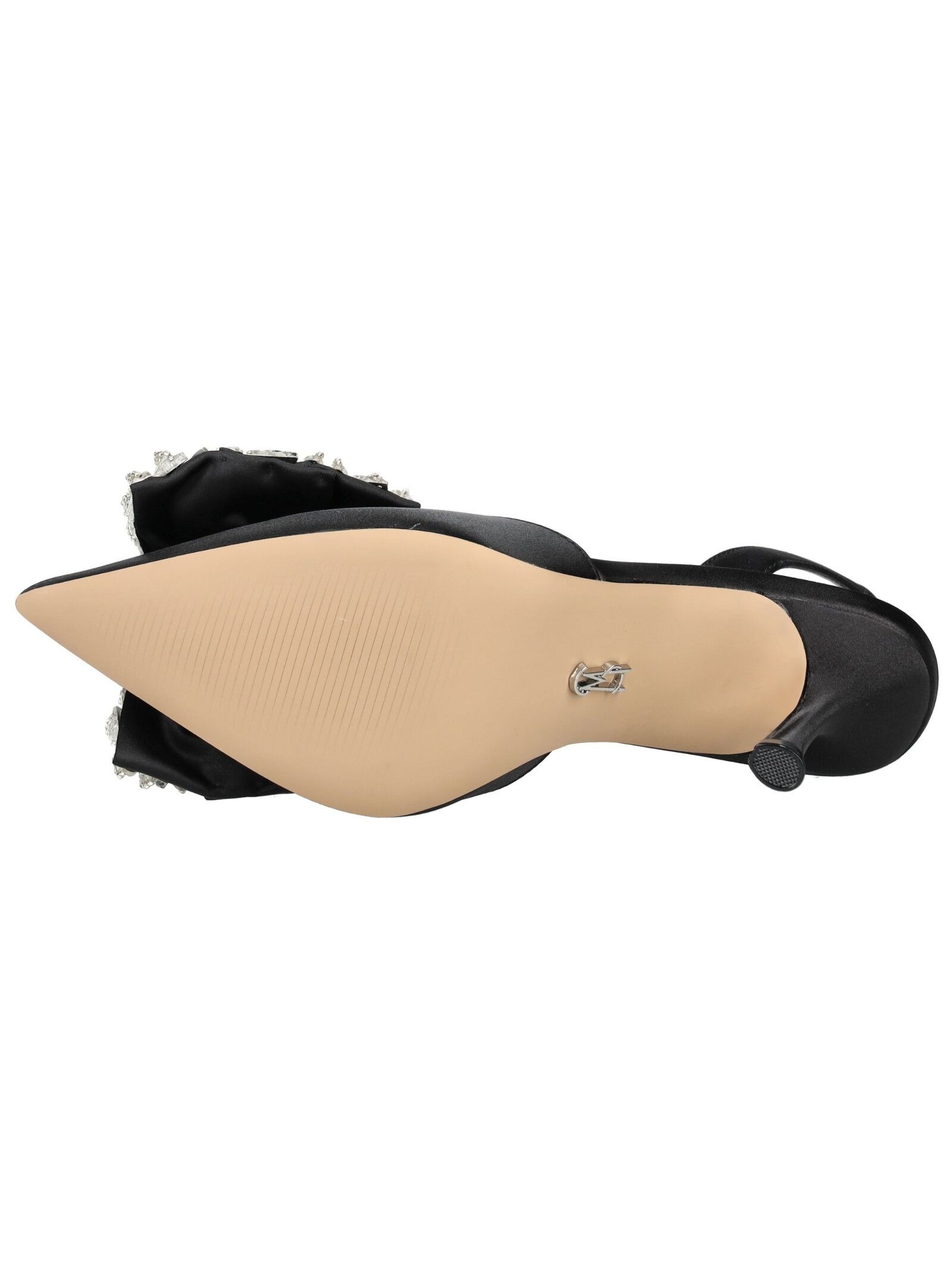 STEVE MADDEN High-Heel-Pumps »STEVE MADDEN Pumps Textil«