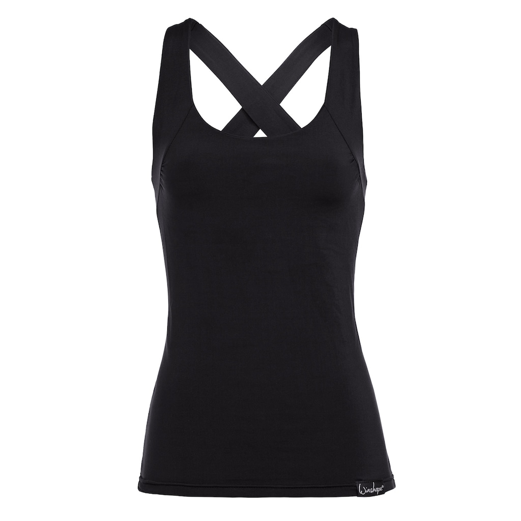 Winshape Sporttop »WPVR25«, Super Soft