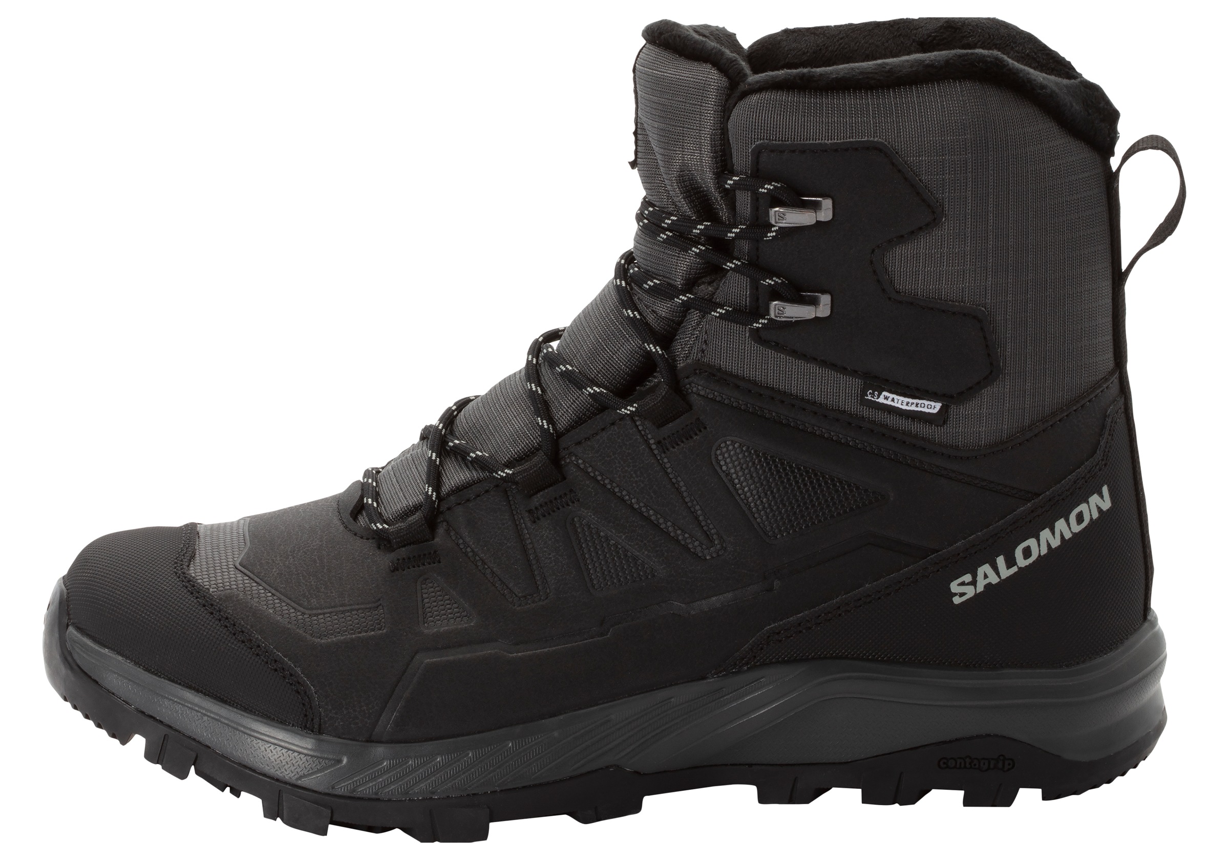 Salomon Winterstiefel "OUTFROST TS CSWP", Snowboots, Winterboots, Wintersch günstig online kaufen