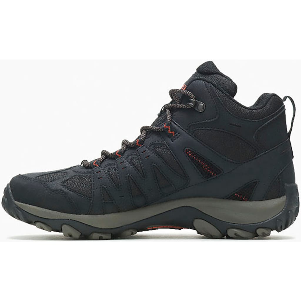 Merrell Wanderschuh »ACCENTOR 3 SPORT MID GORETEX«