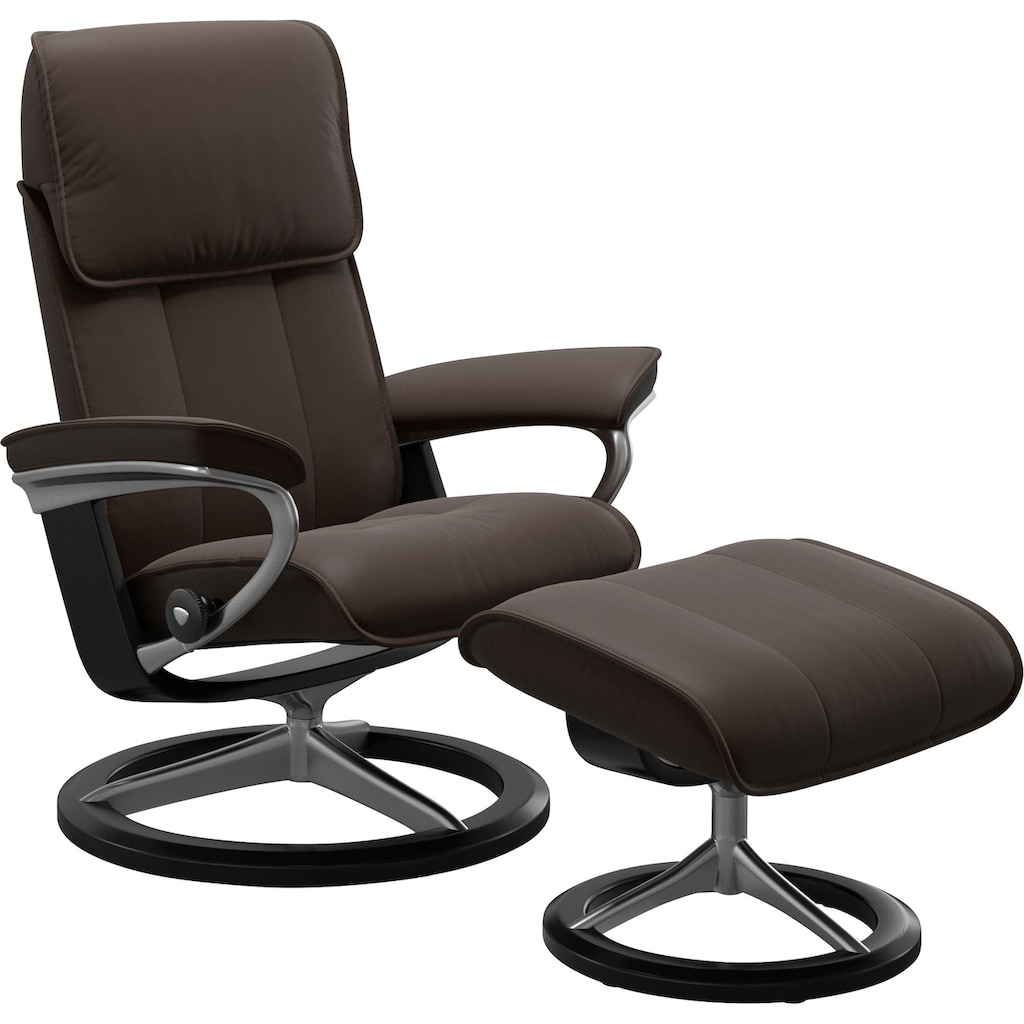 Stressless® Fußhocker »Admiral«