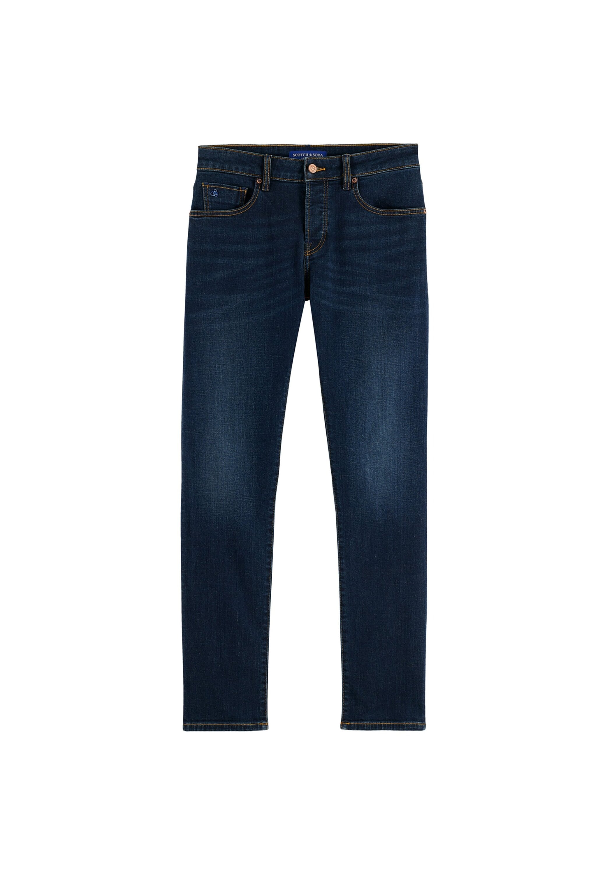Scotch & Soda Skinny-fit-Jeans "Jeans Ralston Slim Fit"