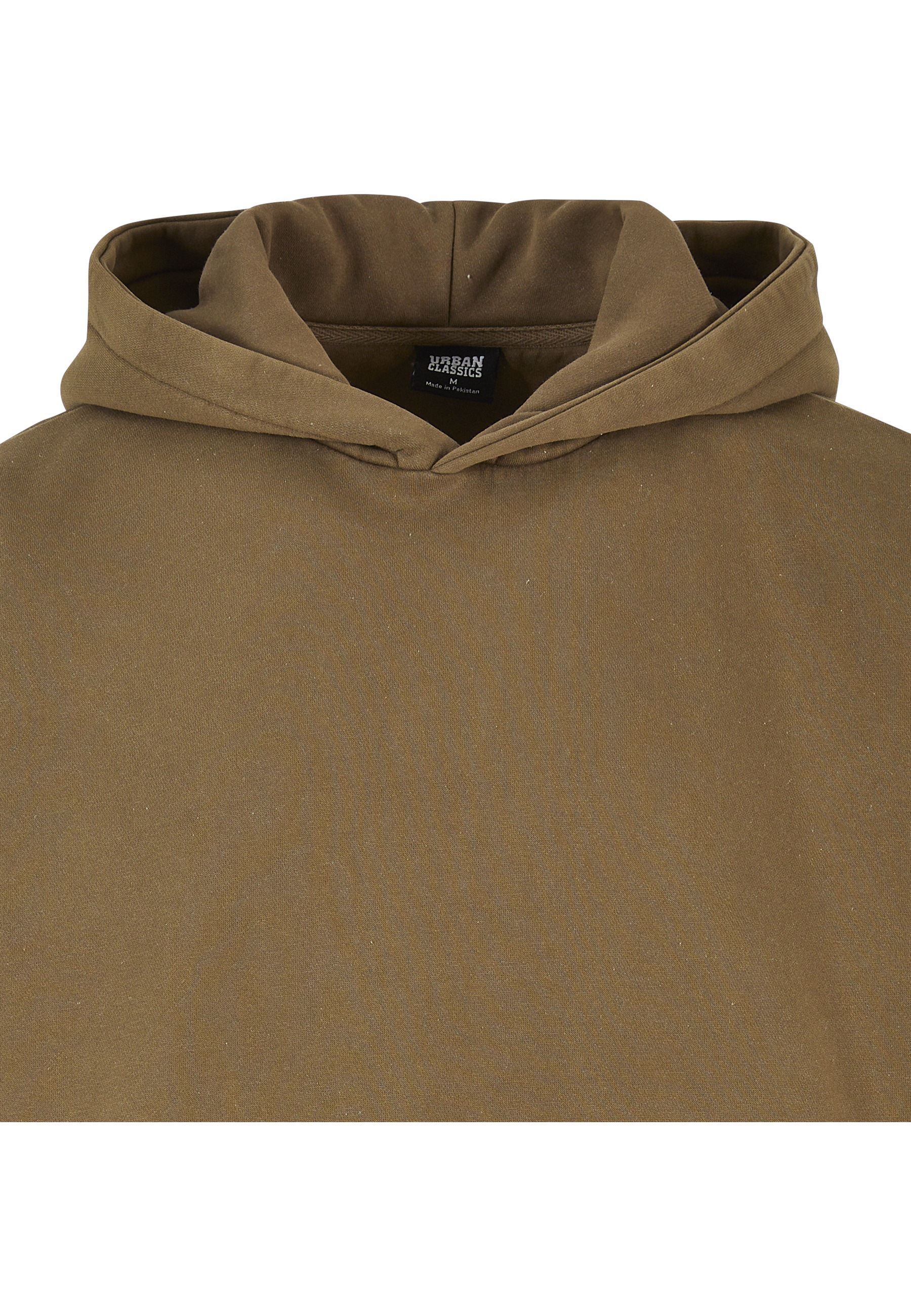 Thumbnail - URBAN CLASSICS Kapuzenpullover "Urban Classics Herren Acid Washed Hoody" 1 Stk.