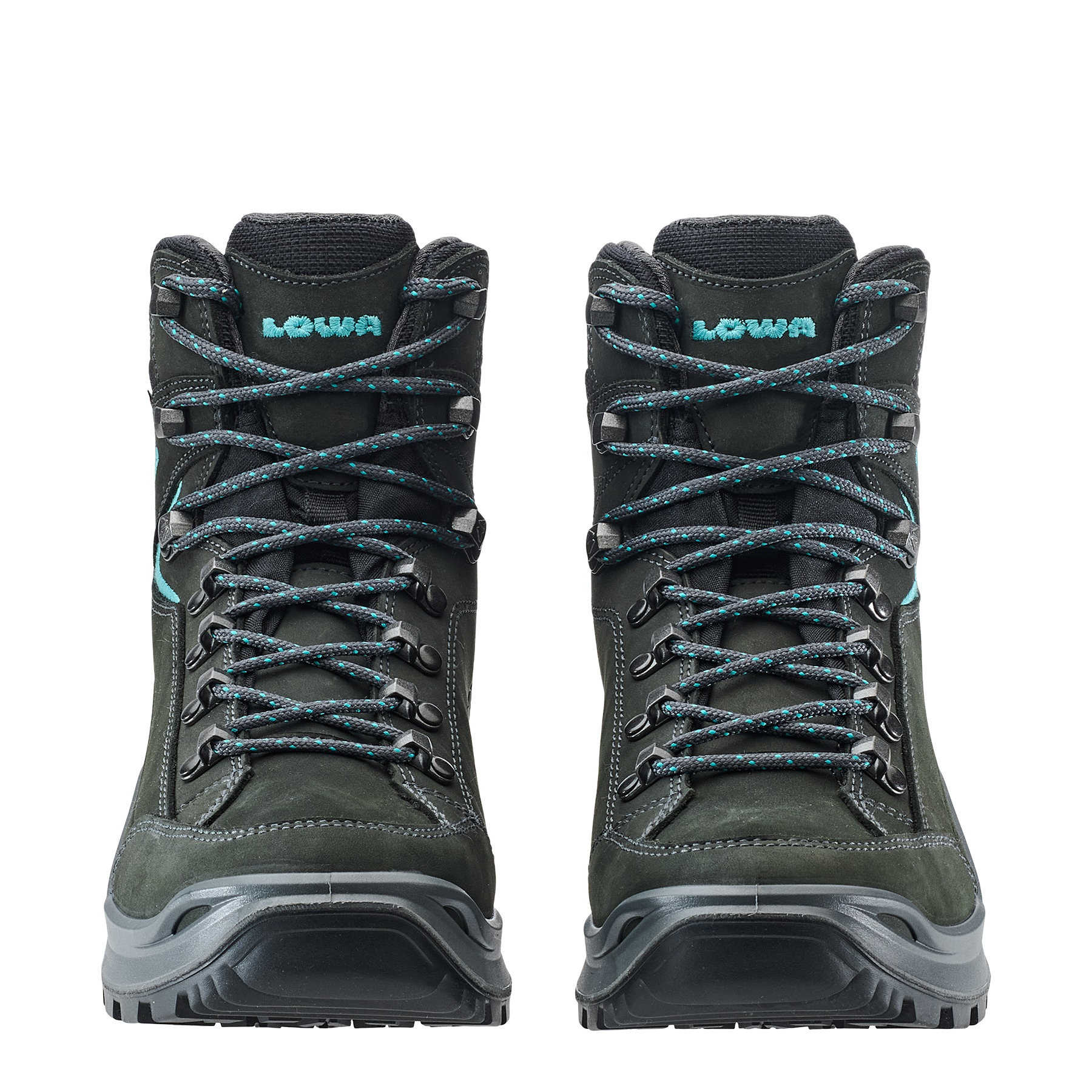 Lowa Wanderschuh »RENEGADE EVO GORE-TEX MID WS«, wasserdicht