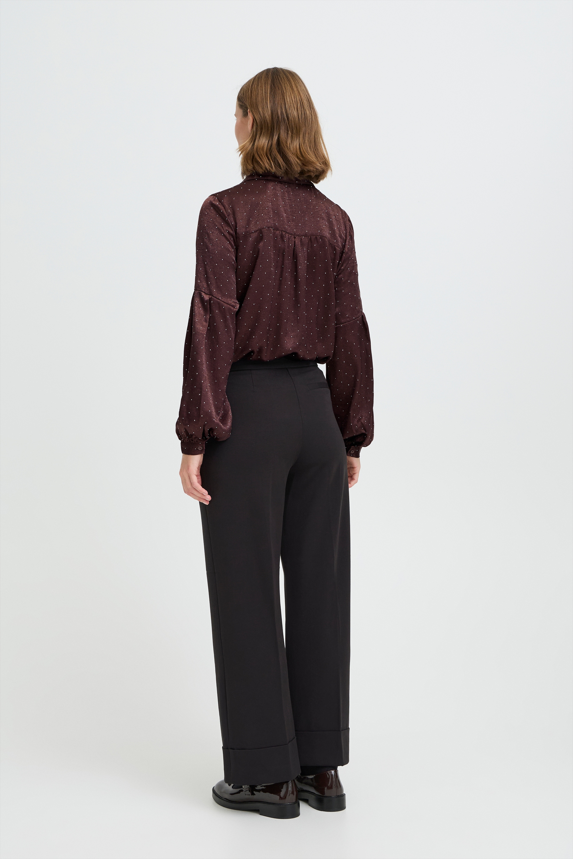 b.young Hemdbluse »BYHALLE SHIRT -«