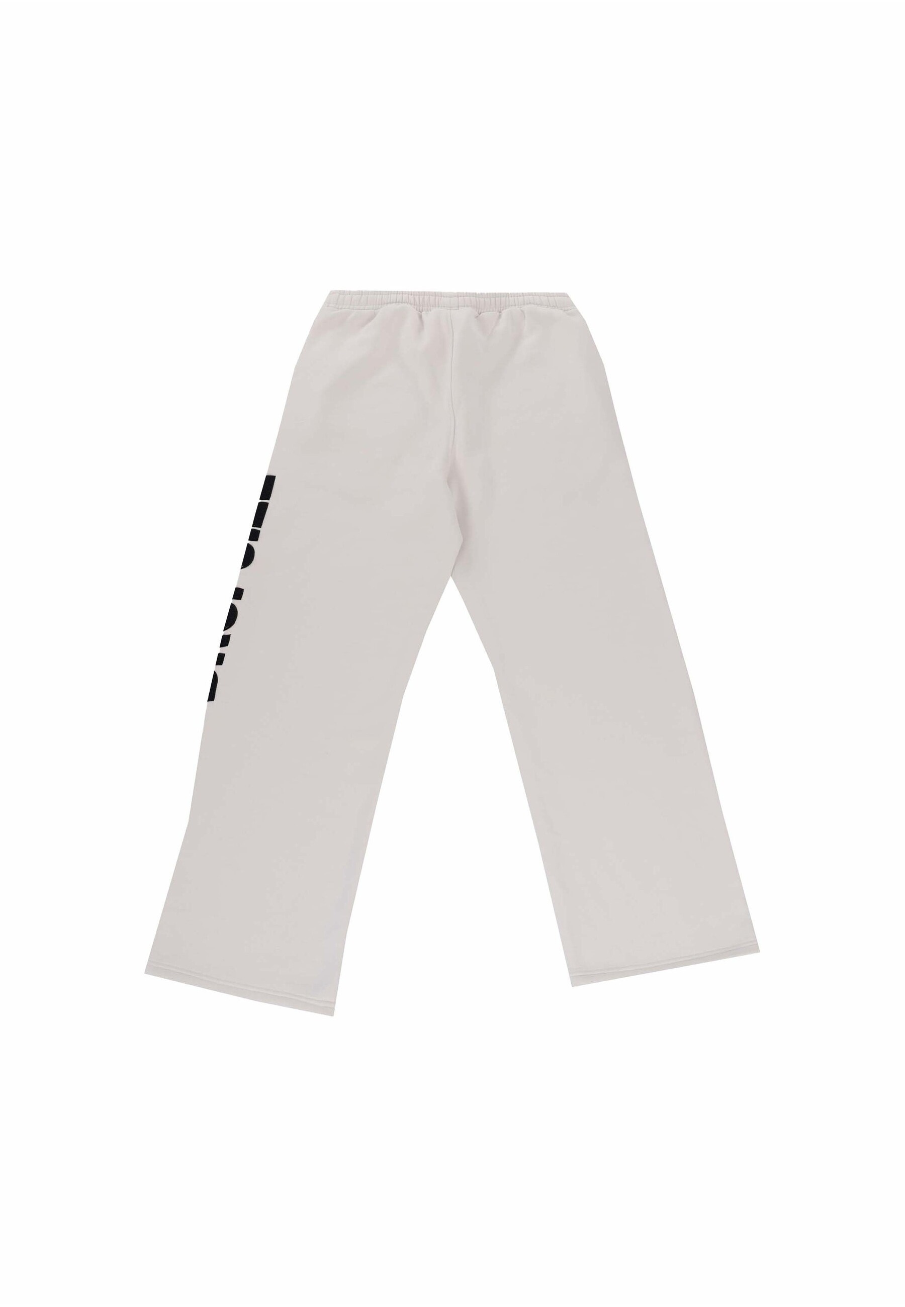 Dropsize Jogginghose »Dropsize SPLIT FROTTEE EMBO SWEATPANT«