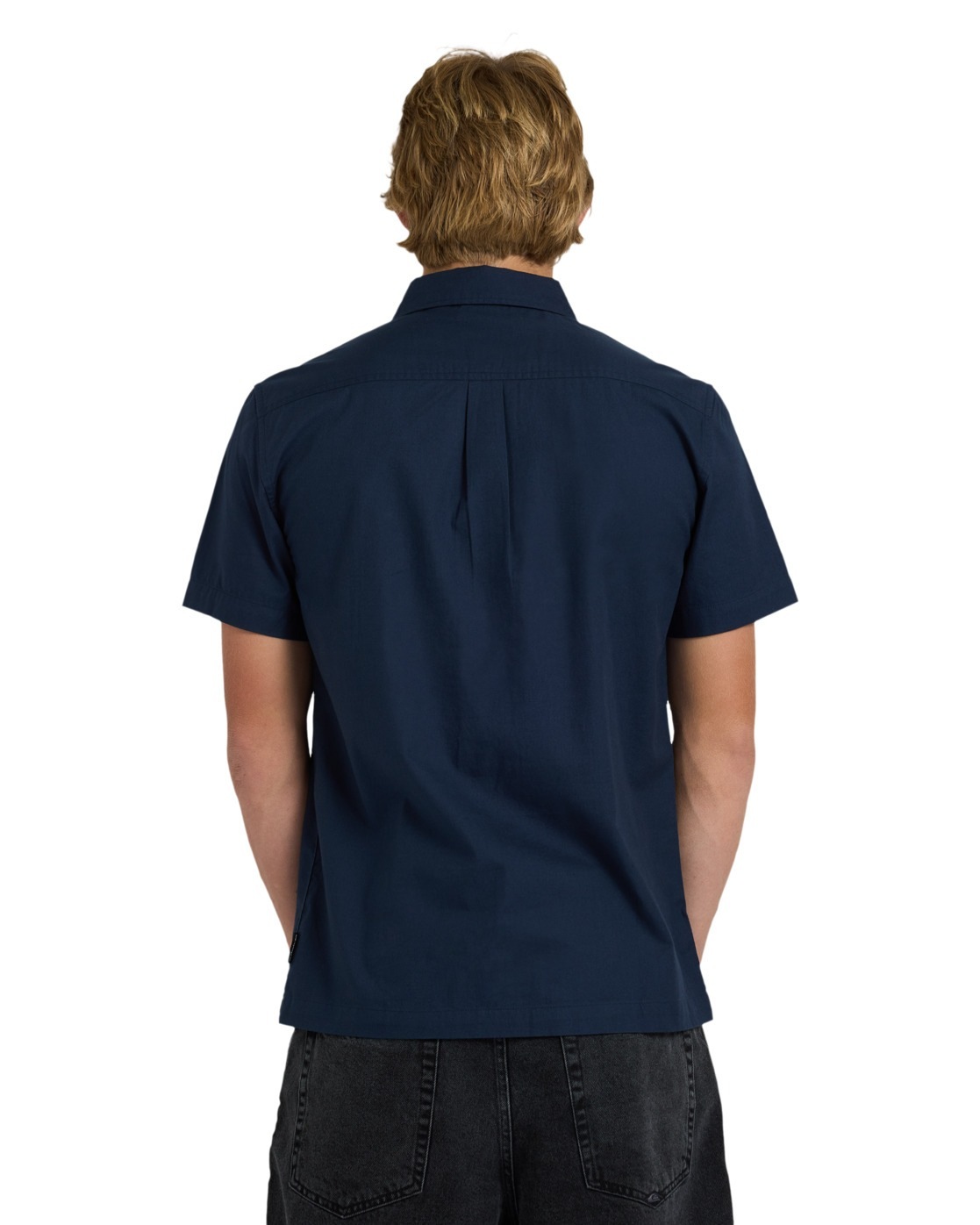 Quiksilver Kurzarmhemd "Diamond" günstig online kaufen