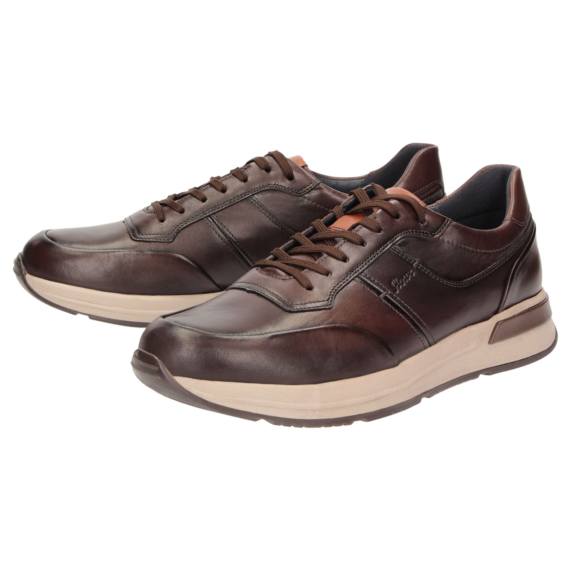 SIOUX Sneaker »Rojaro-720«