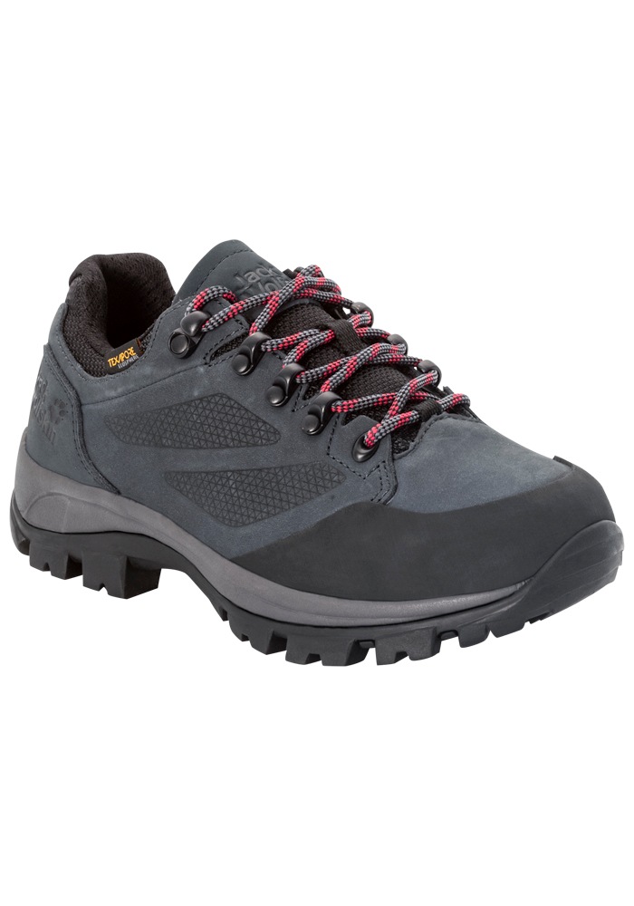Thumbnail - Jack Wolfskin Trekkingschuh "REBELLION TEXAPORE LOW W"