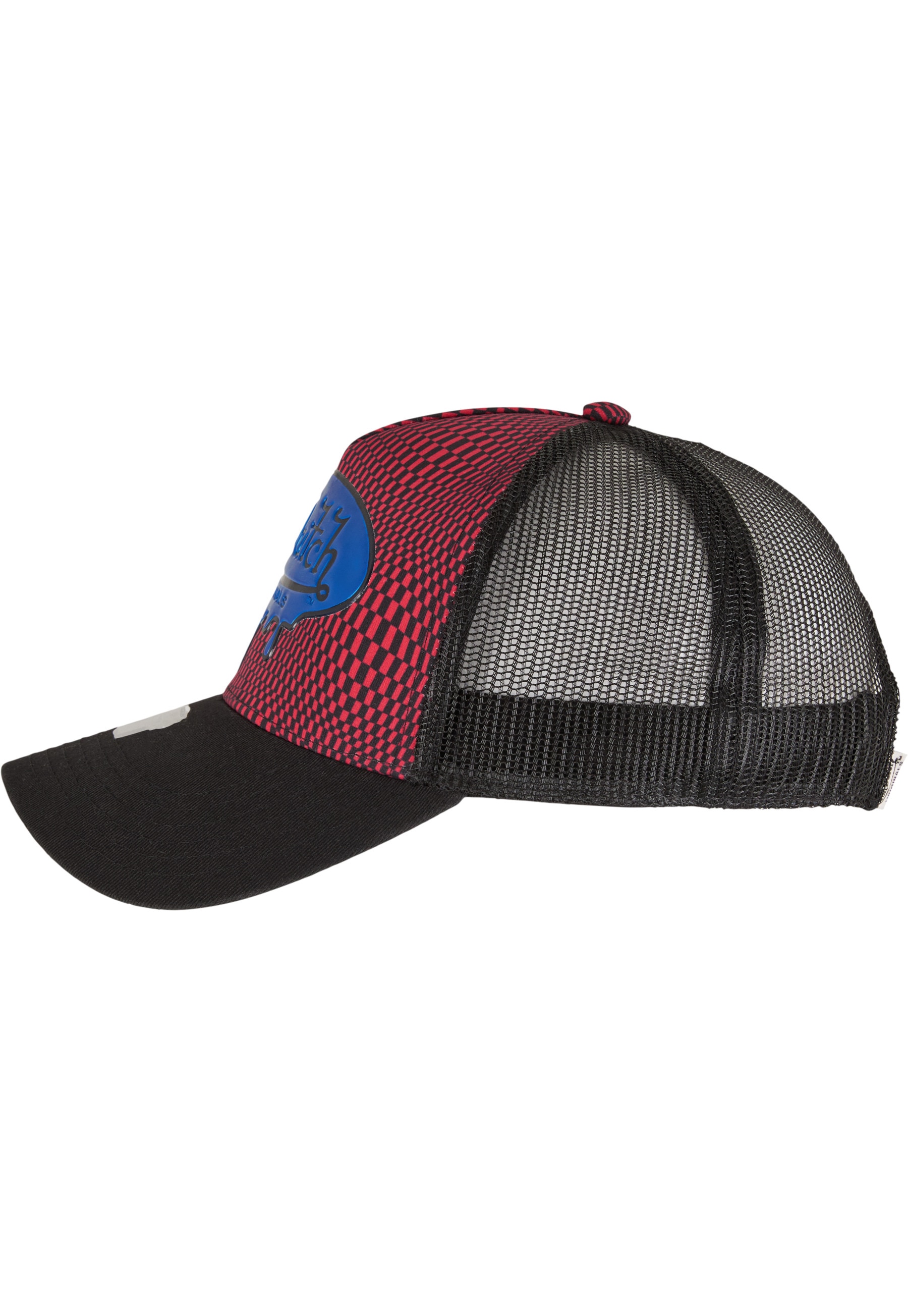 Von Dutch Trucker Cap »Von Dutch TRUCKER CAPS«